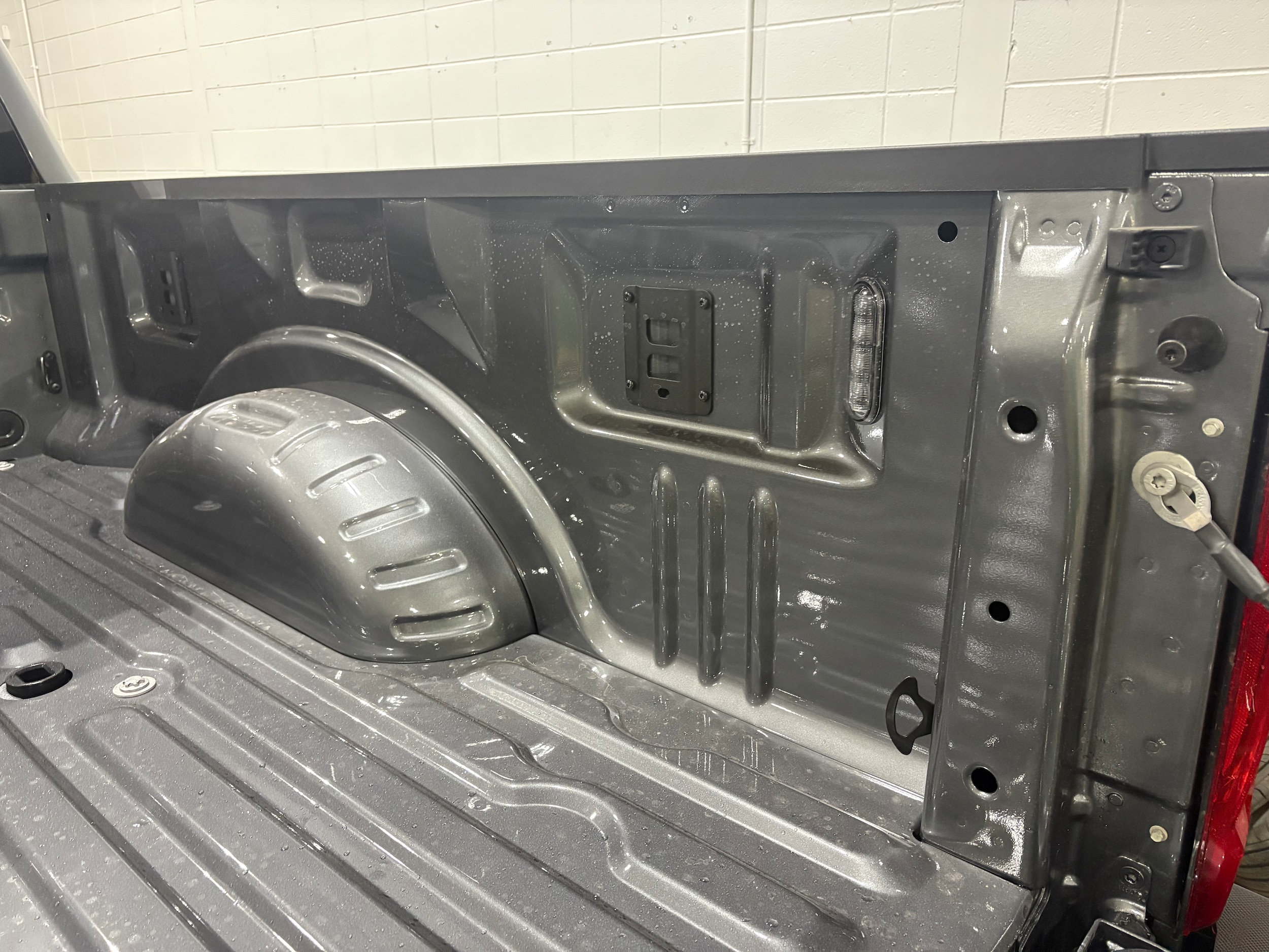 2026 Ford F-350 Super Duty Lariat - Photo 9