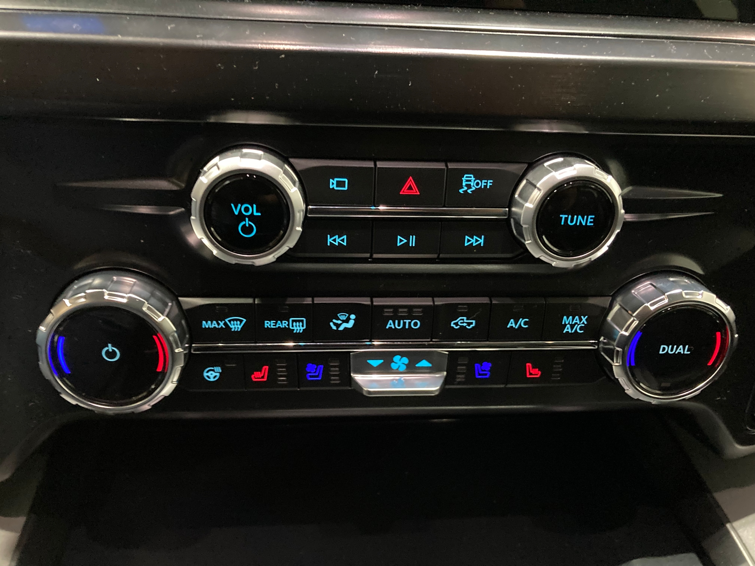 2026 Ford F-250 Super Duty Lariat - Photo 29