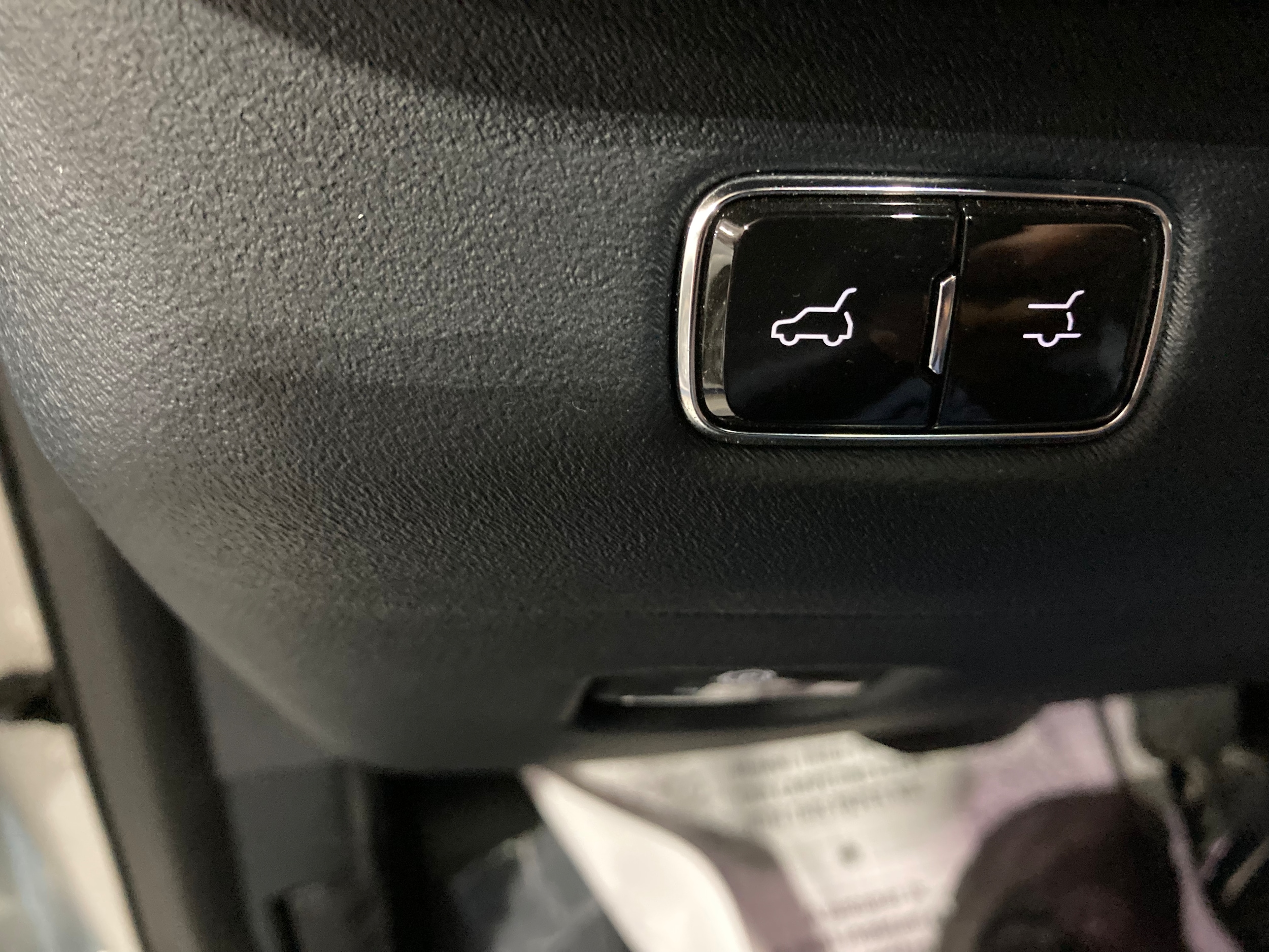 2025 Lincoln Navigator Reserve L - Photo 27