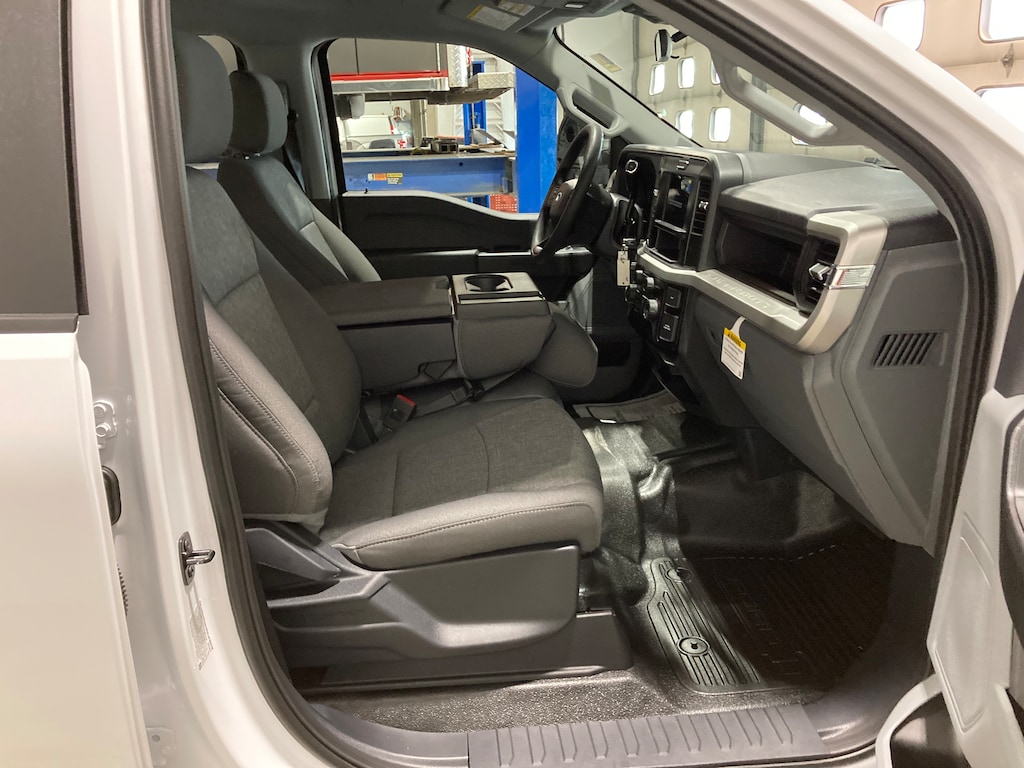 New 2026 Ford F-350SD XL Truck