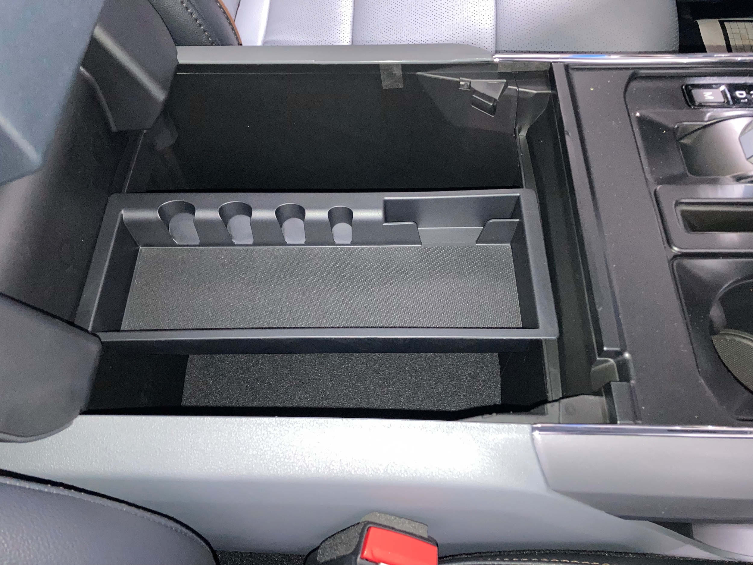 2026 Ford F-150 Lariat - Photo 9