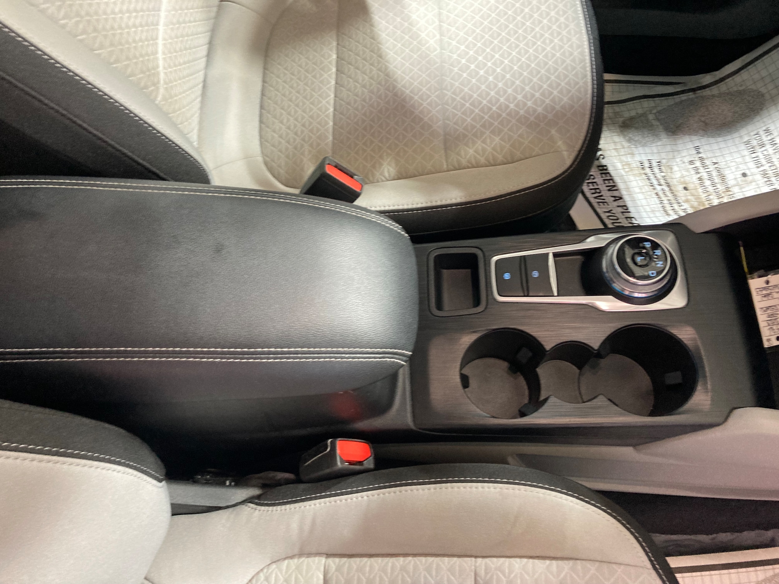 2023 Ford Escape Active - Photo 4