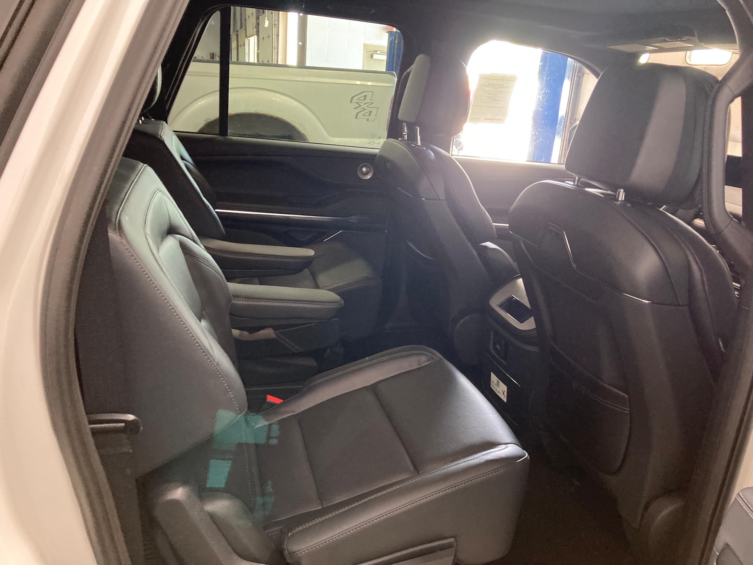 2025 Lincoln Navigator Reserve L - Photo 7