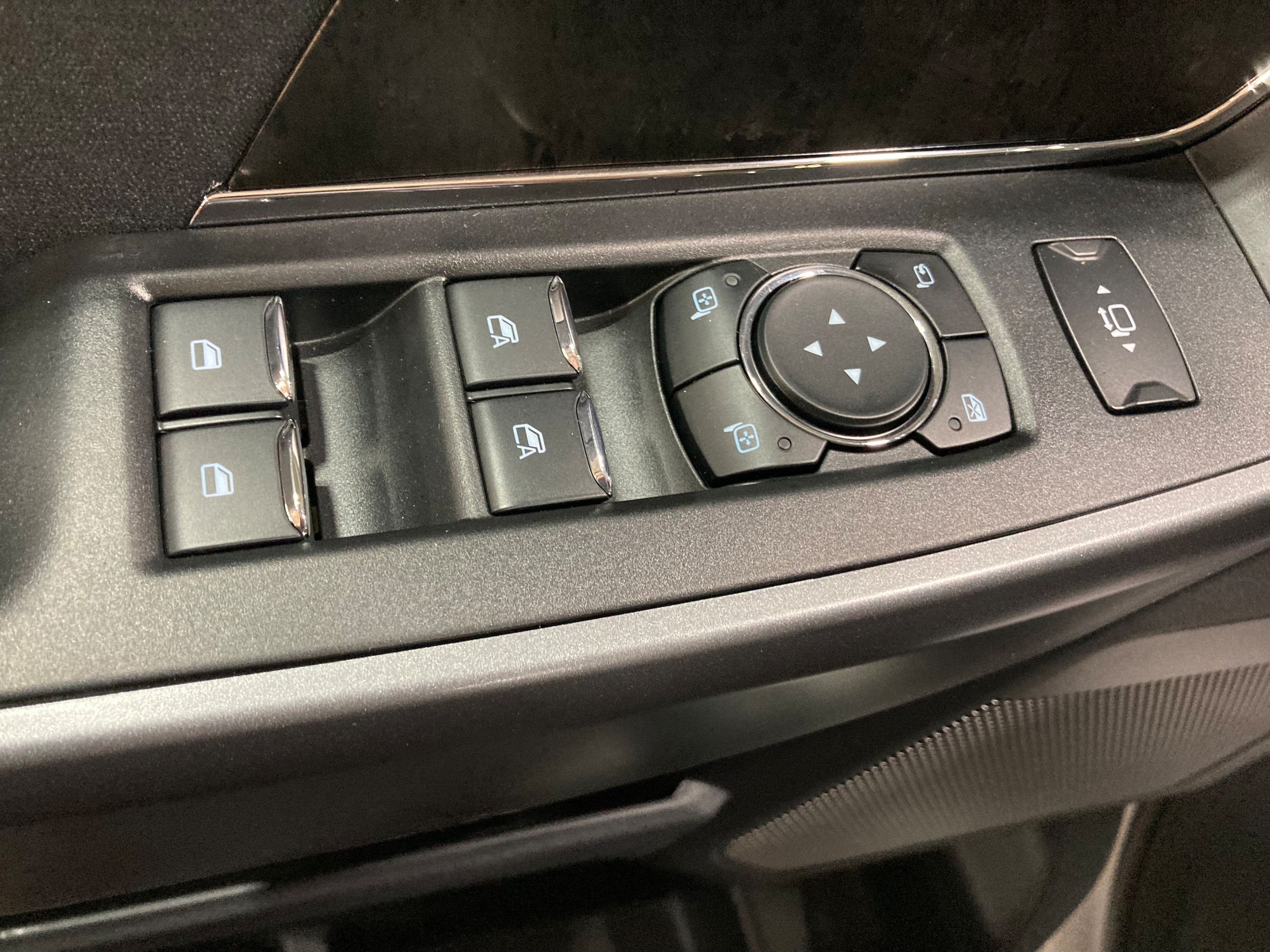 2026 Ford F-250 Super Duty Lariat - Photo 23