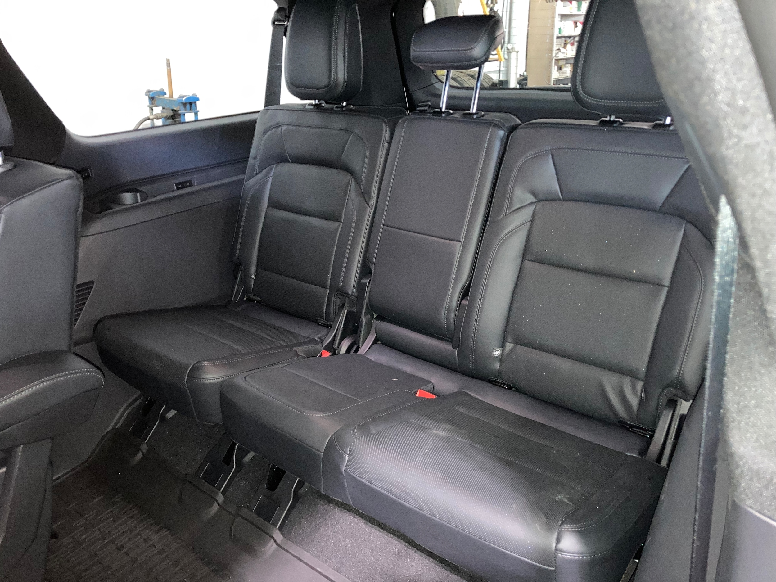 2025 Lincoln Navigator Reserve L - Photo 22