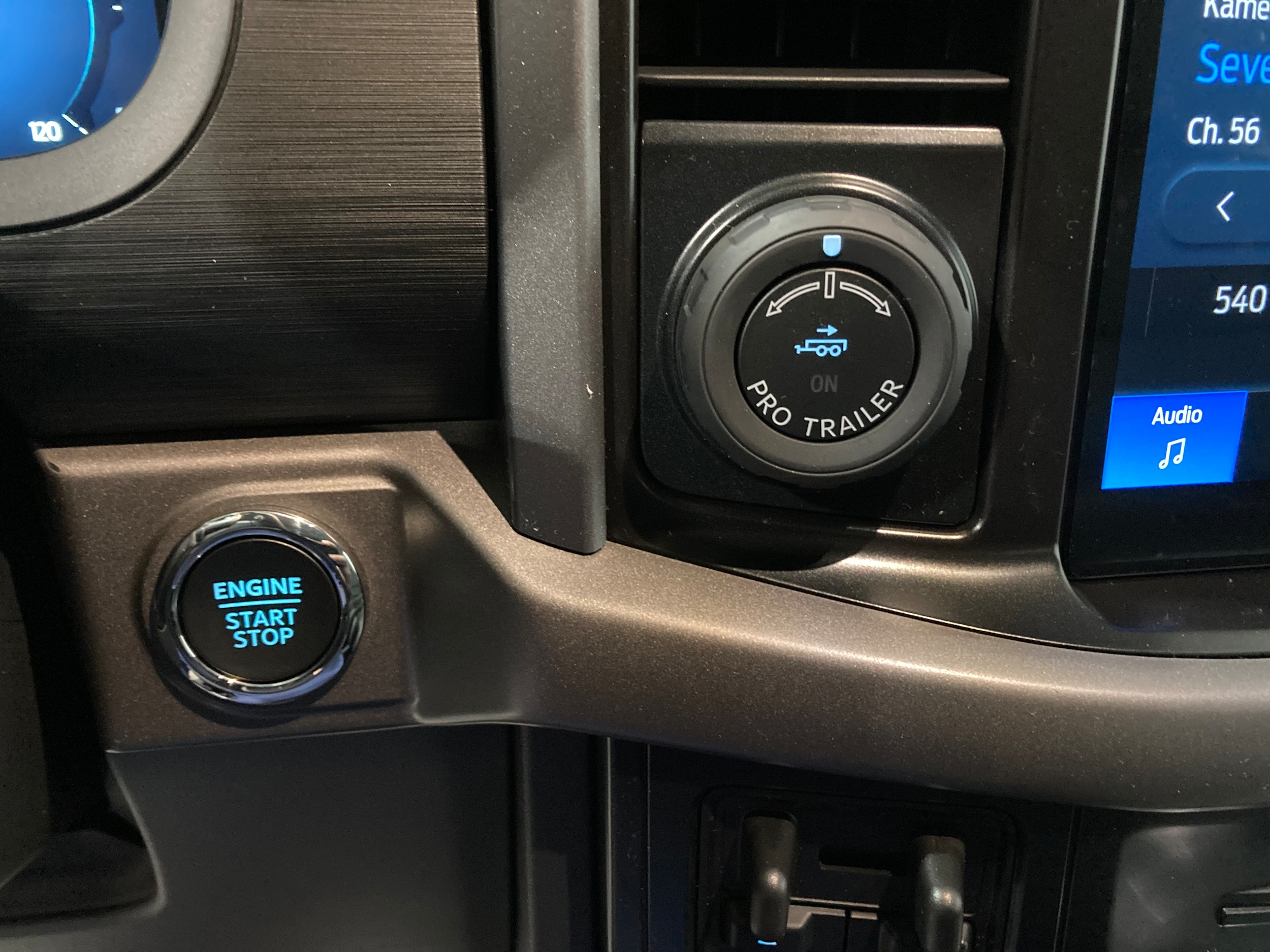 2026 Ford F-150 XLT - Photo 34