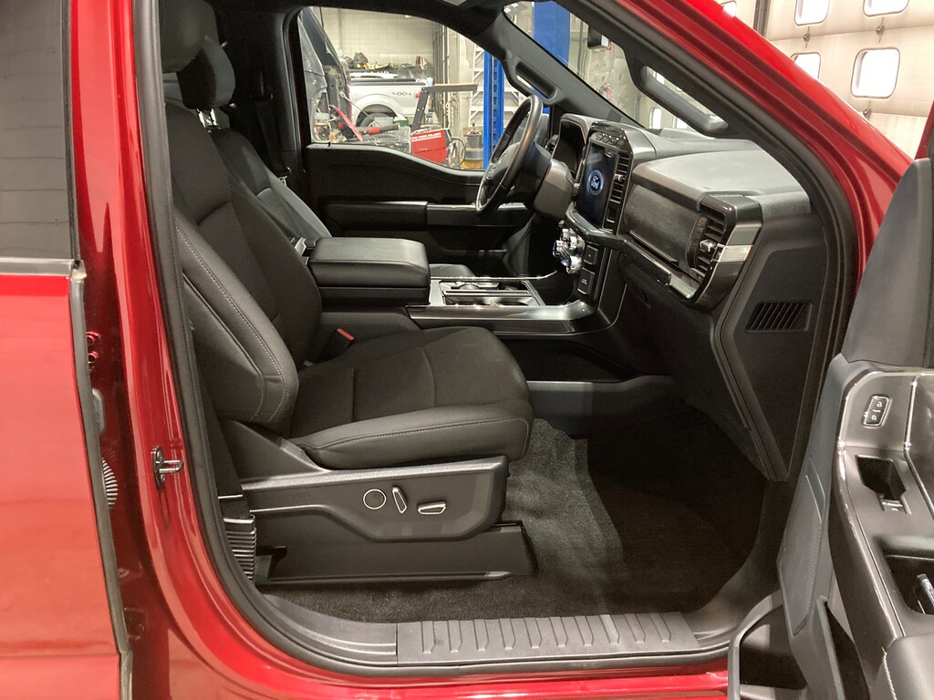 Used 2021 Ford F150 For Sale in Aberdeen, SD Near Groton, Ipswich