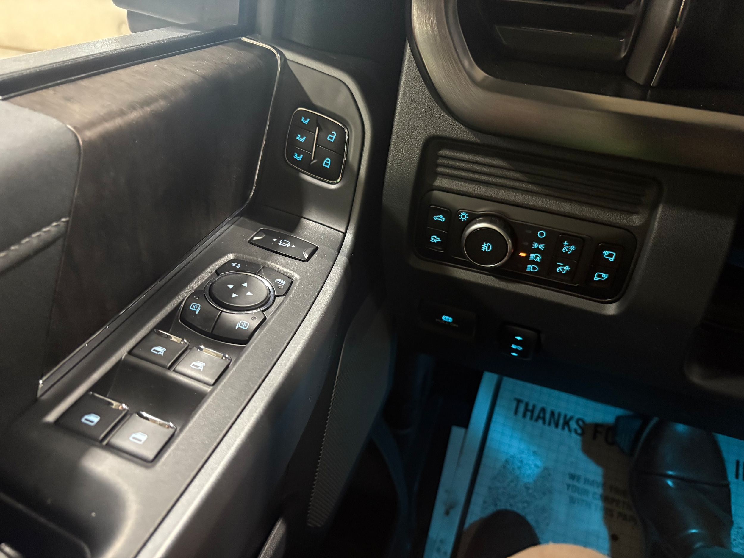 2026 Ford F-350 Super Duty Lariat - Photo 28