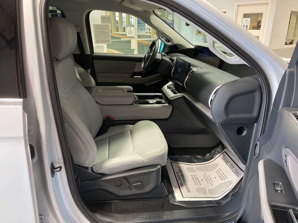 New 2026 Ford Expedition Max Active SUV