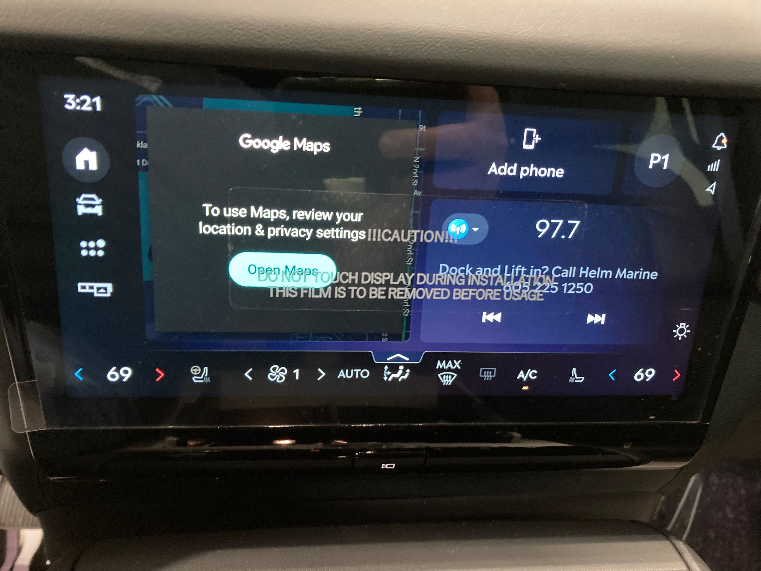 2025 Lincoln Navigator Reserve L - Photo 35