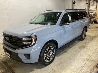 2026 Ford Expedition Max Active SUV