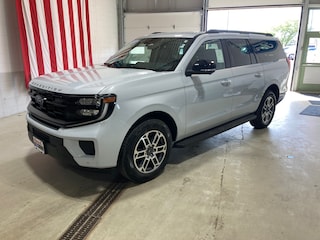 2026 Ford Expedition Max Active SUV
