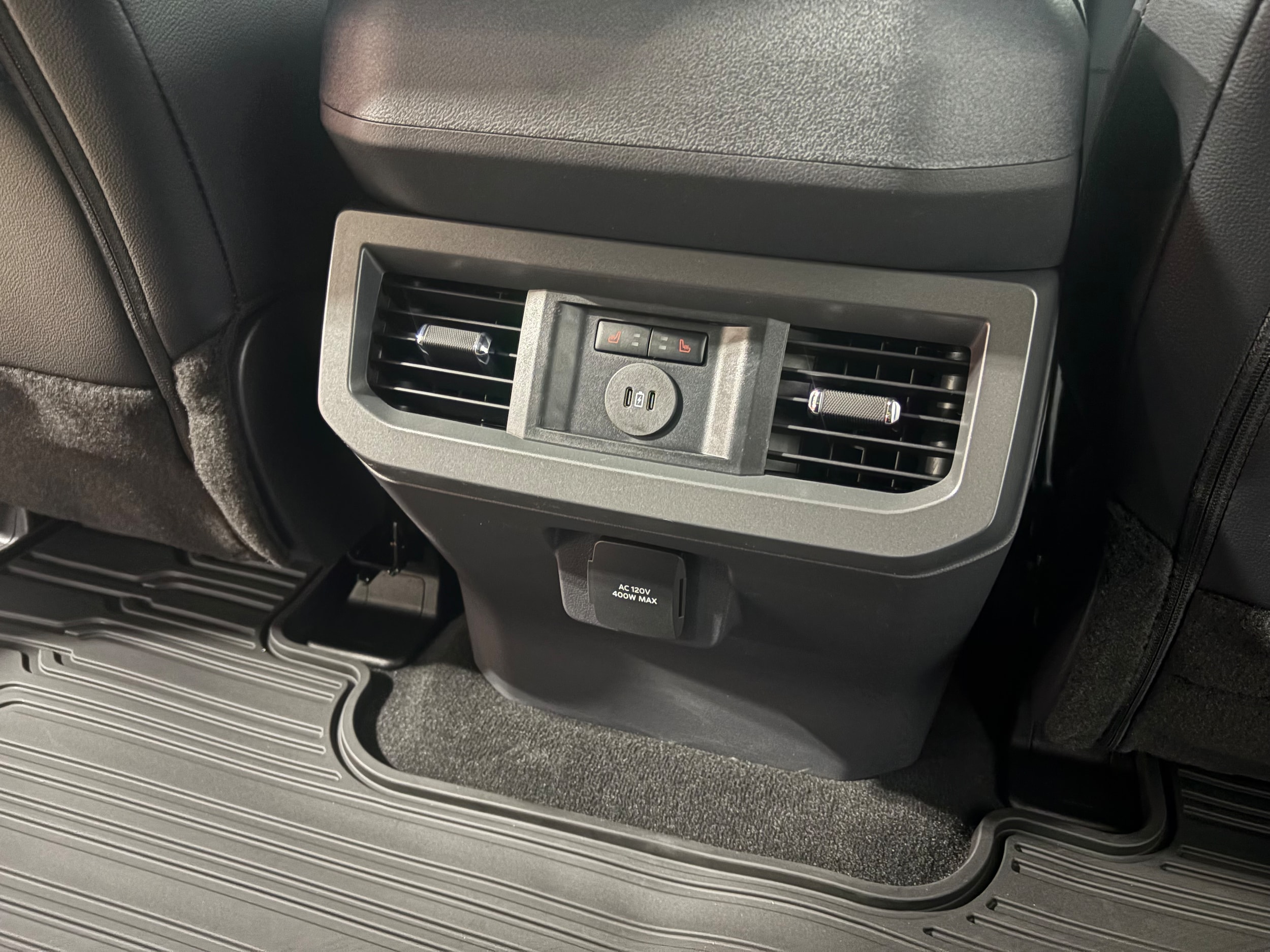 2026 Ford F-350 Super Duty Lariat - Photo 20