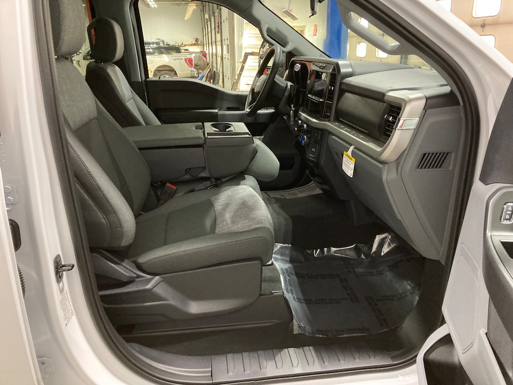 New 2026 Ford F-350SD XLT Truck