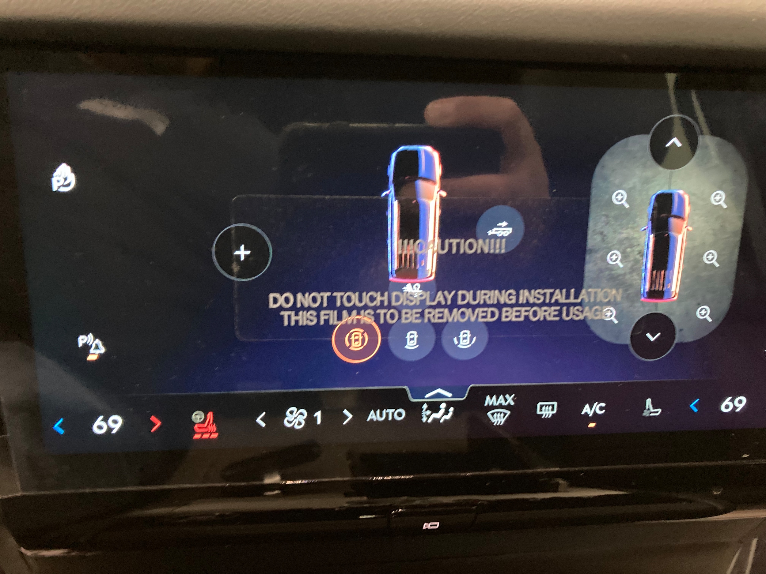 2025 Lincoln Navigator Reserve L - Photo 39