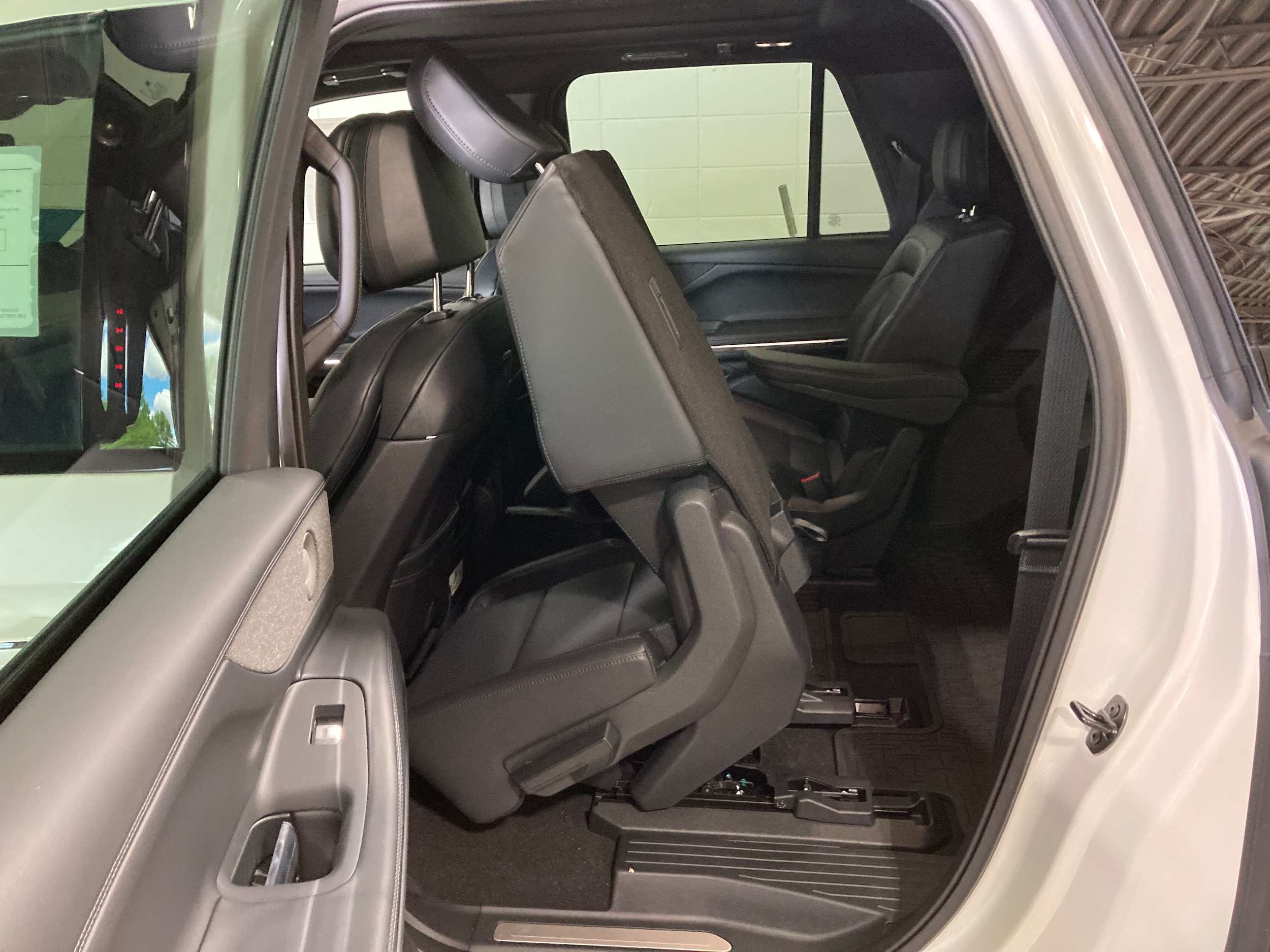 2025 Lincoln Navigator Reserve L - Photo 20