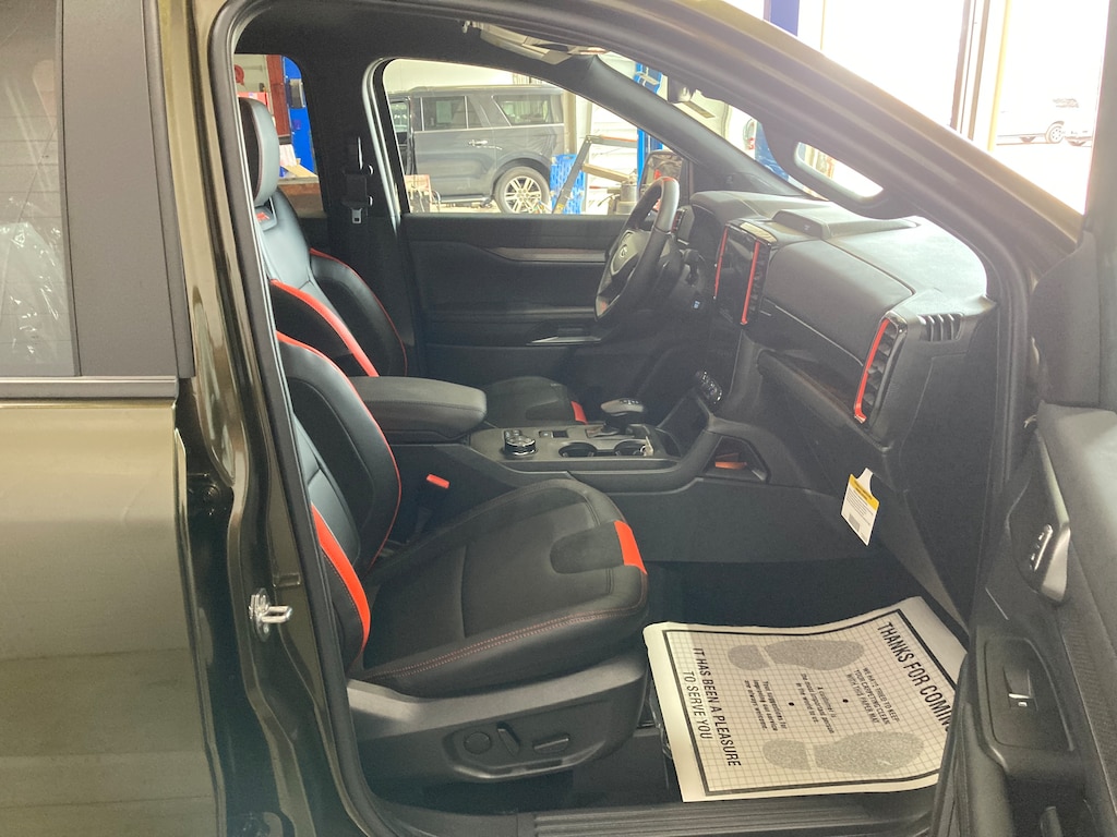 New 2026 Ford Ranger Raptor Truck