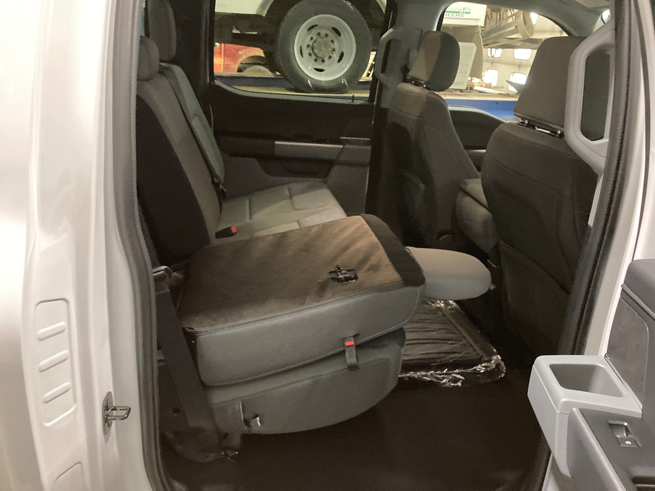 2026 Ford F-150 XLT - Photo 10
