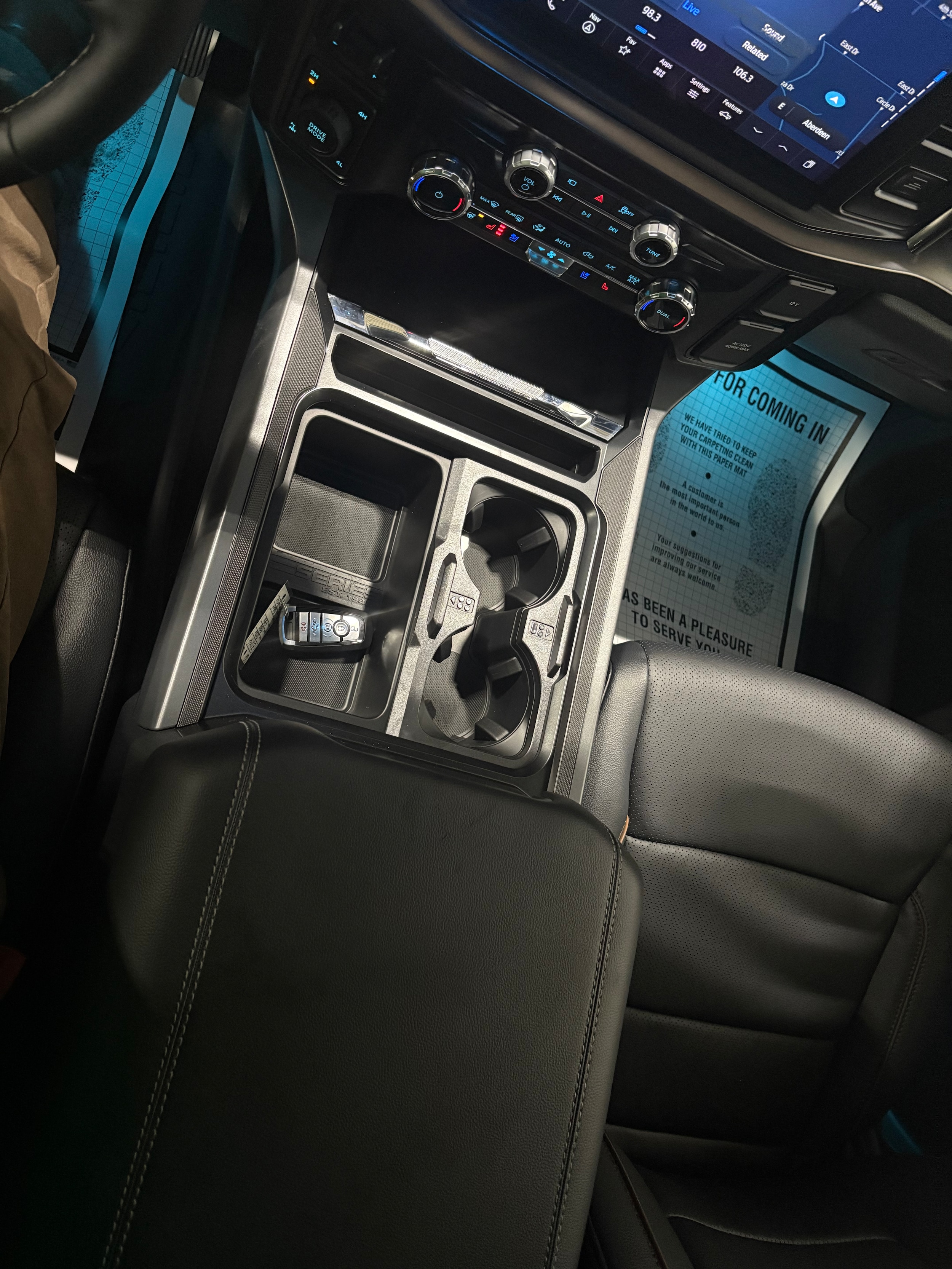 2026 Ford F-350 Super Duty Lariat - Photo 25
