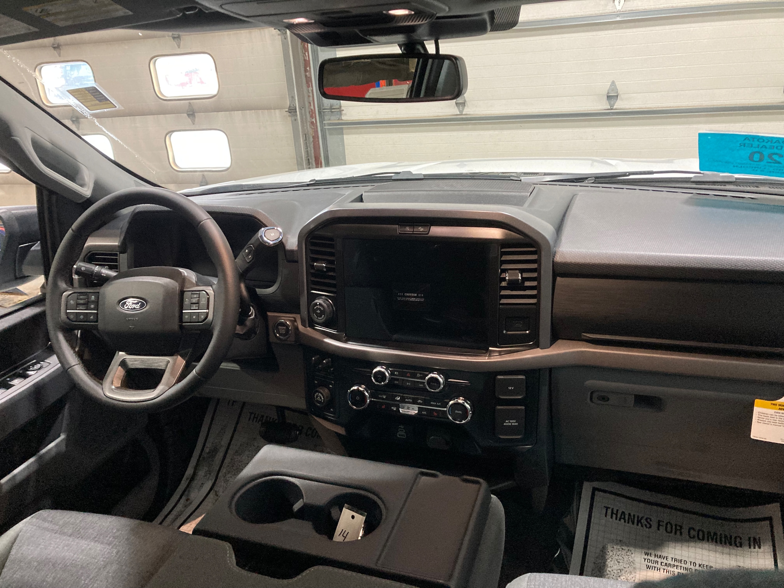 2026 Ford F-150 XLT - Photo 11