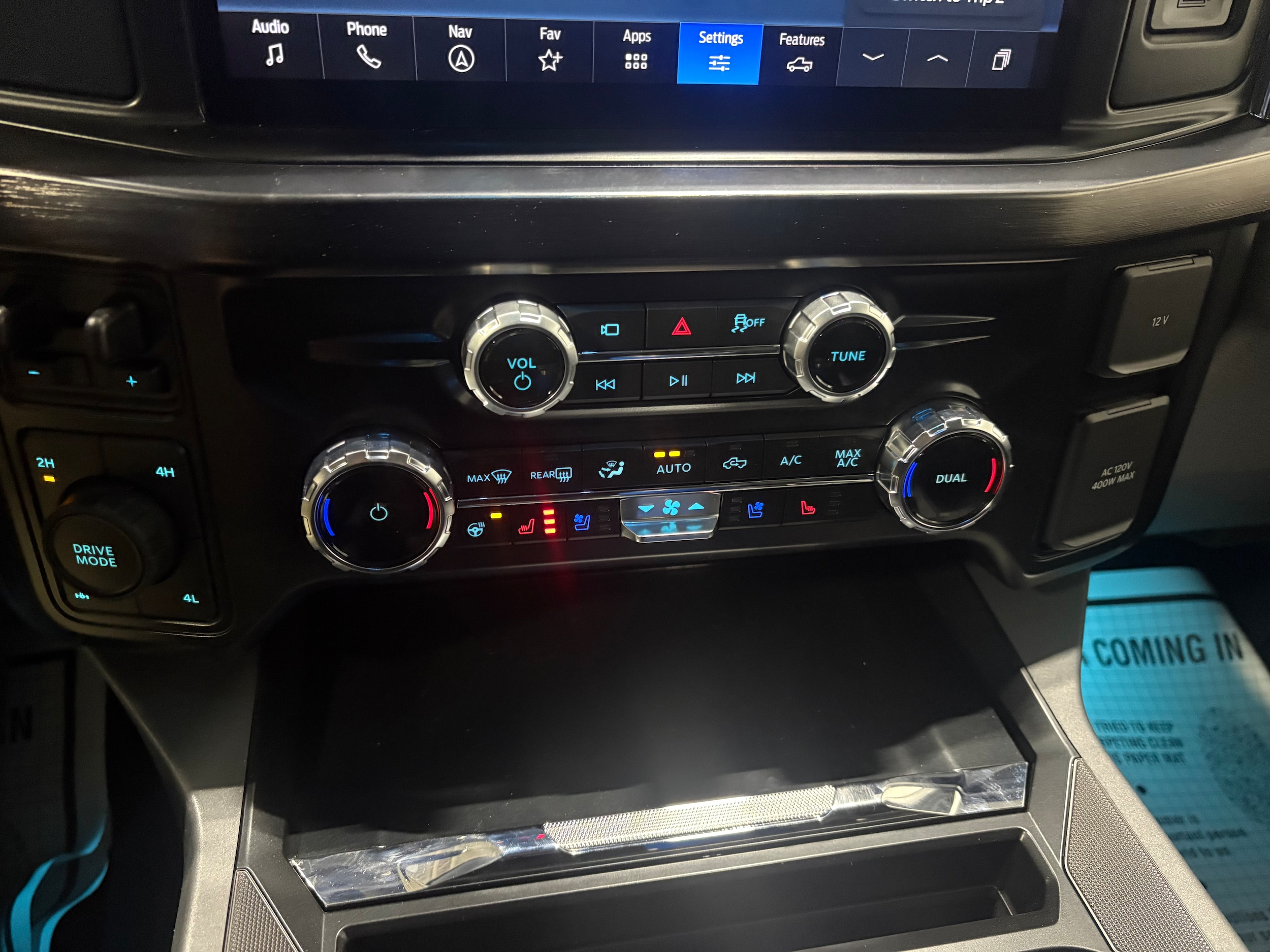 2026 Ford F-350 Super Duty Lariat - Photo 25