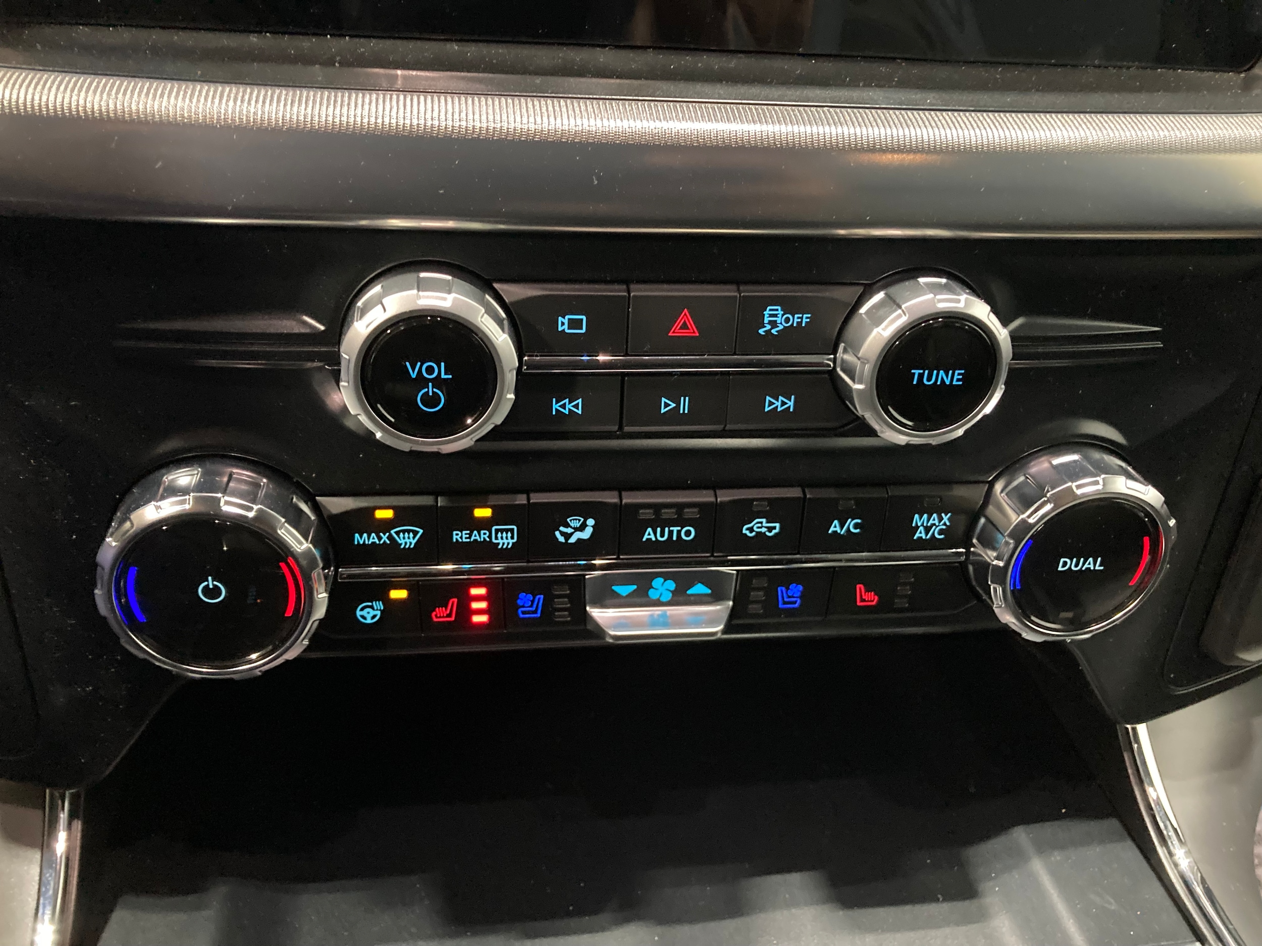2026 Ford F-150 Lariat - Photo 32