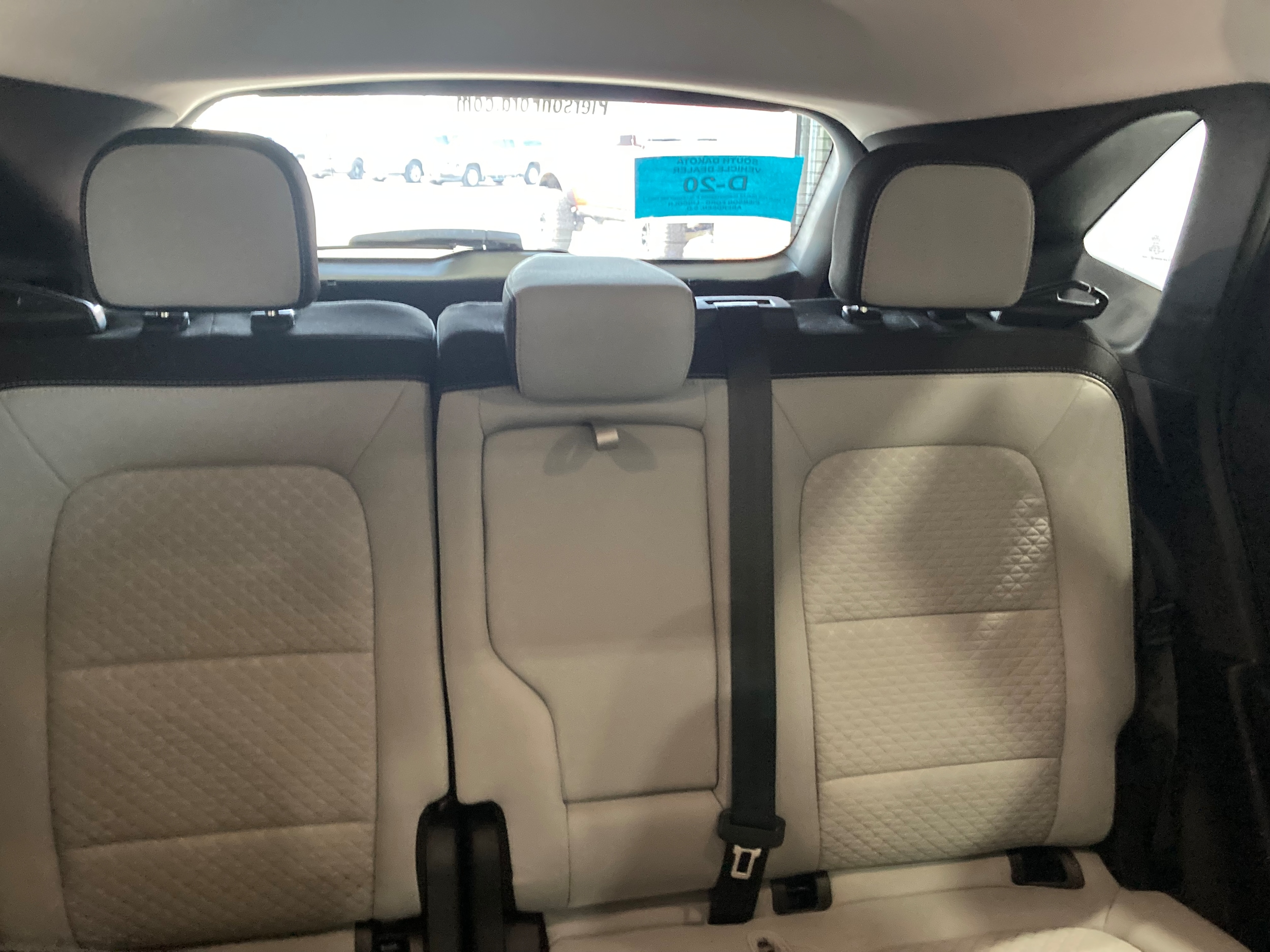 2023 Ford Escape Active - Photo 6