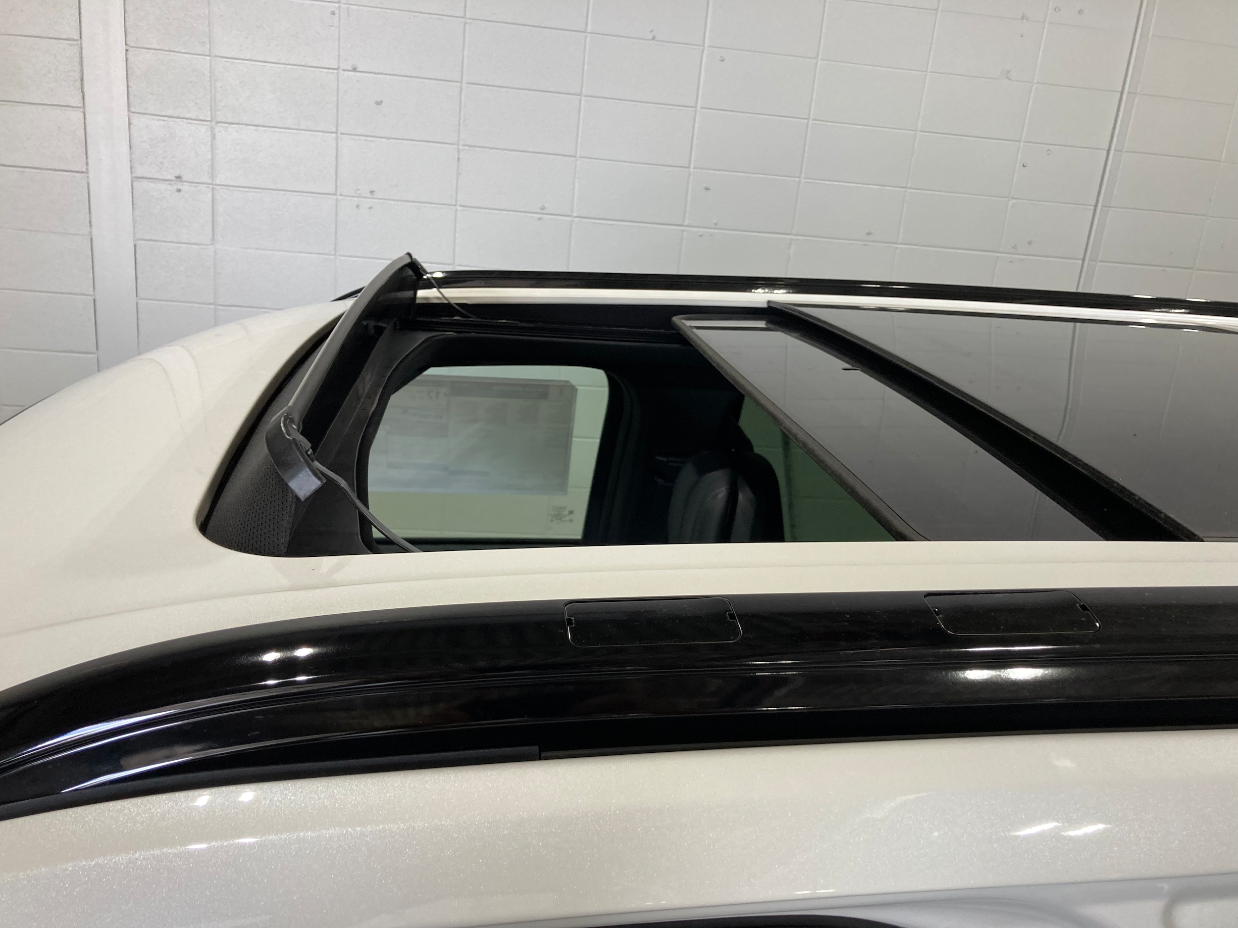 2025 Lincoln Navigator Reserve L - Photo 25