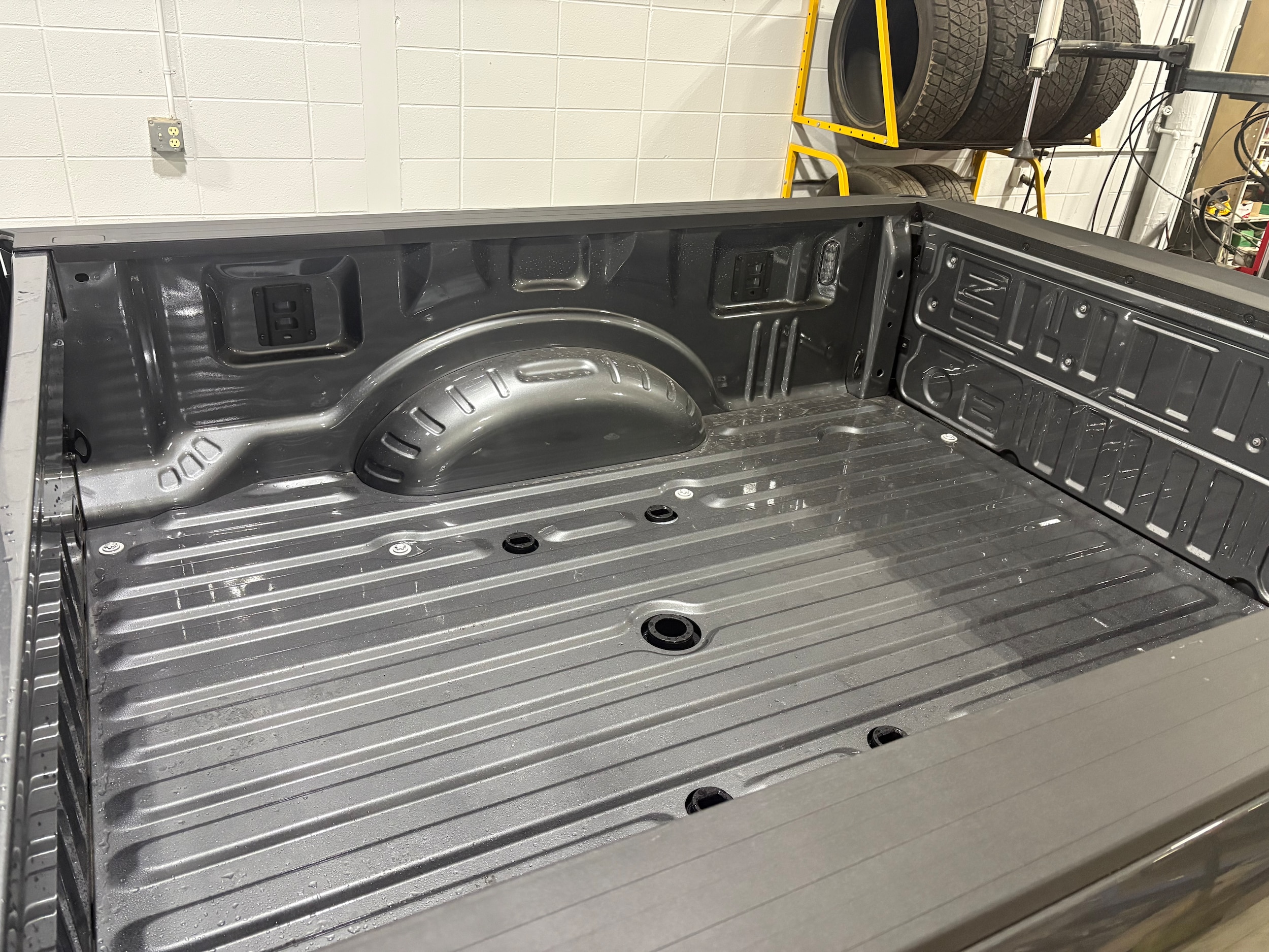 2026 Ford F-350 Super Duty Lariat - Photo 12