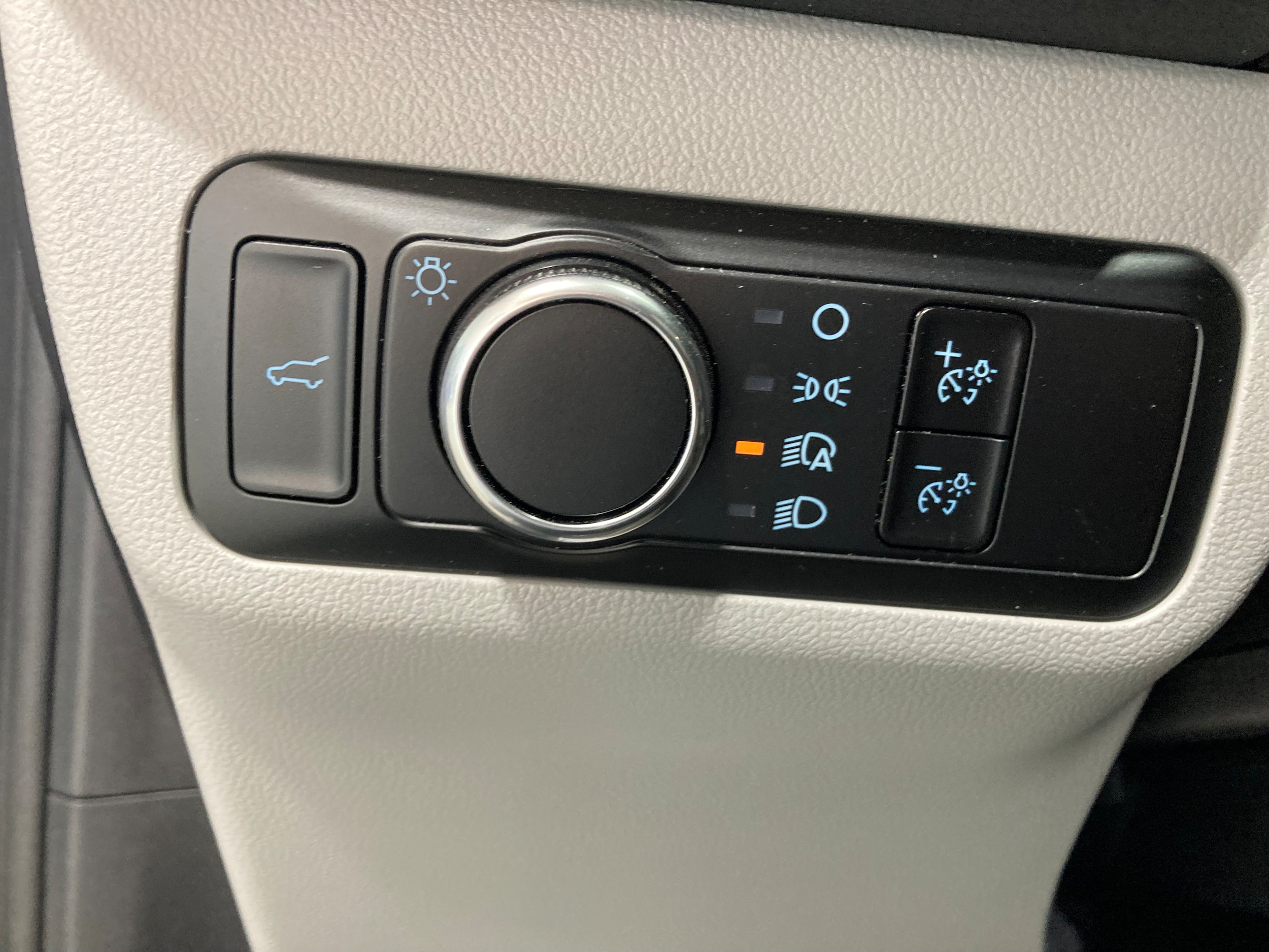 2023 Ford Escape Active - Photo 18