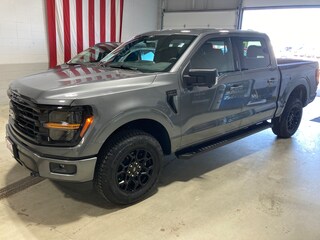 2026 Ford F-150 XLT Truck