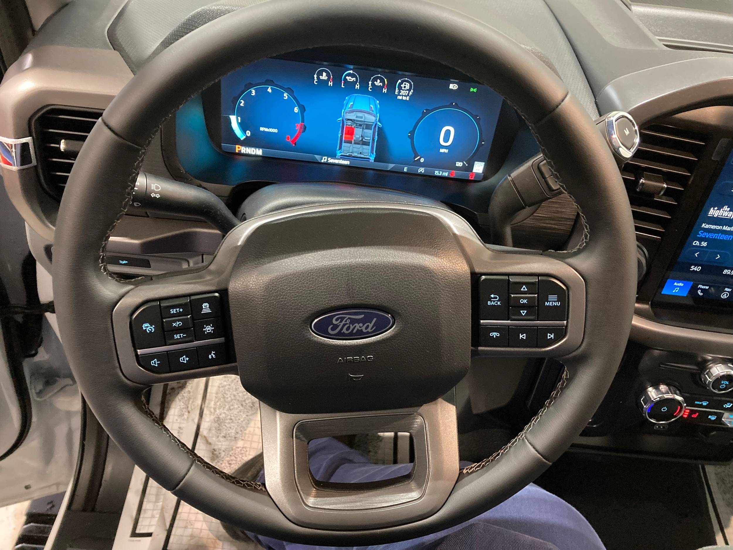 2026 Ford F-150 XLT - Photo 28