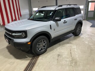2026 Ford Bronco Sport Big Bend SUV