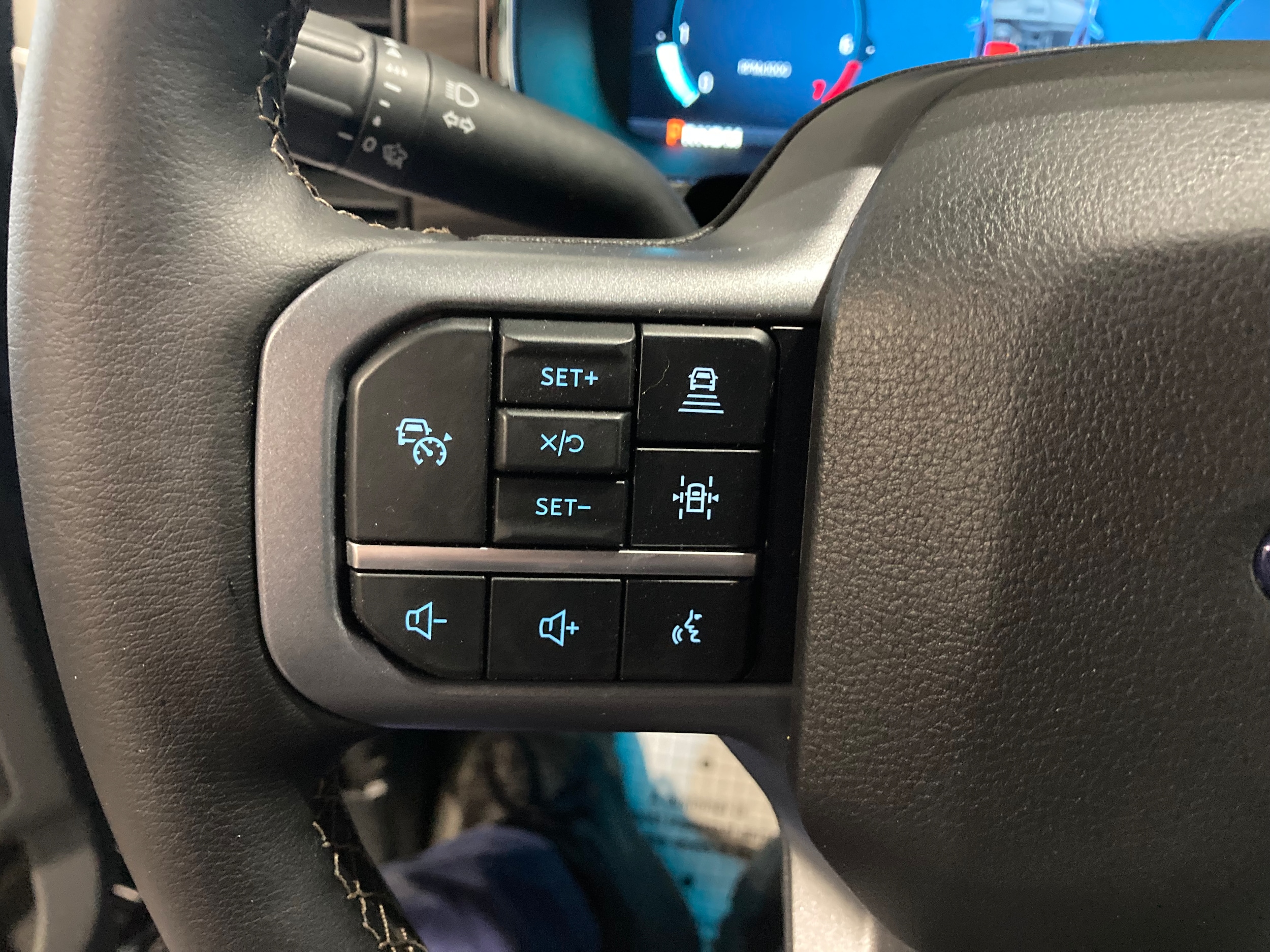 2026 Ford F-150 Lariat - Photo 29
