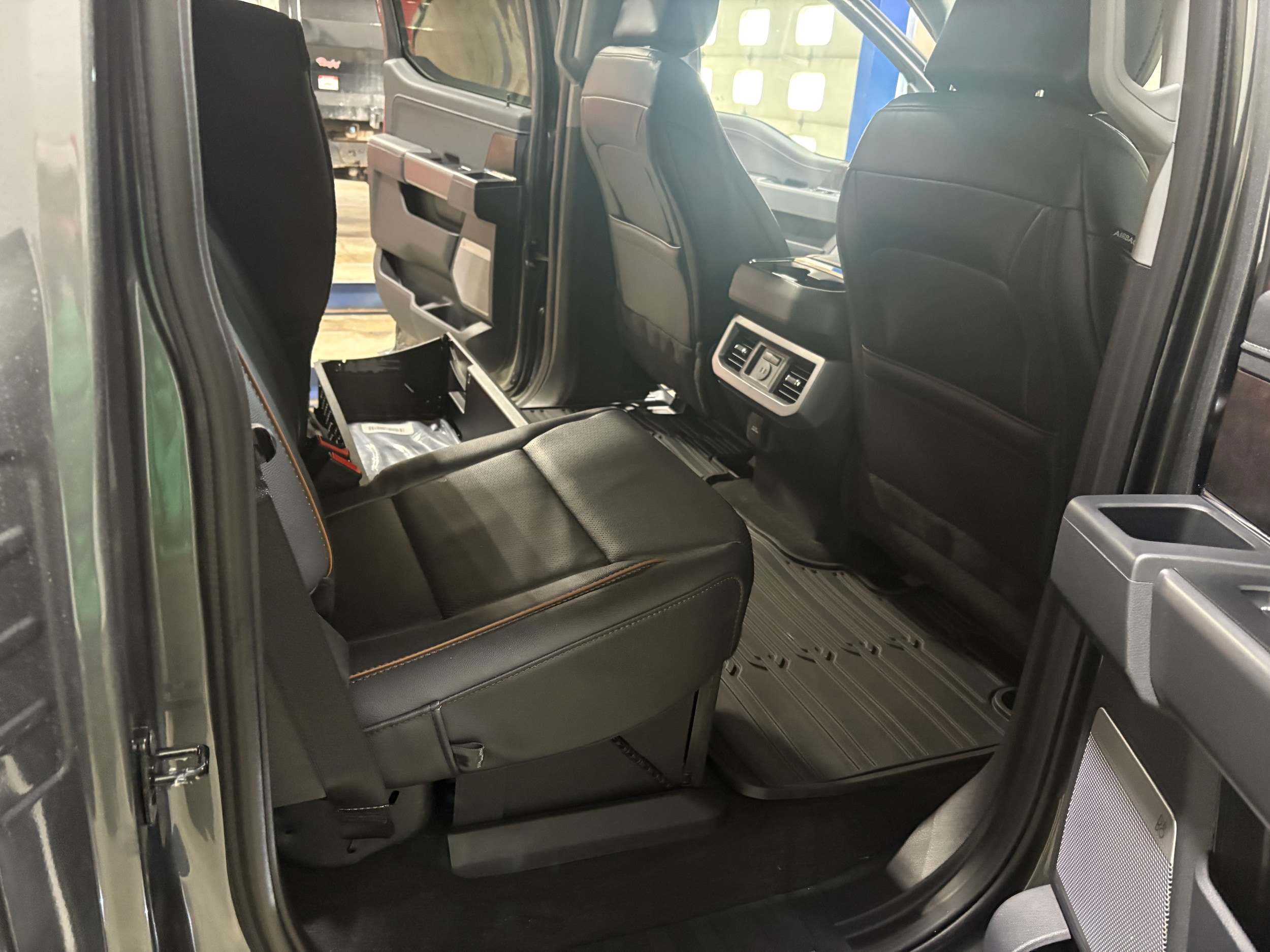 2026 Ford F-350 Super Duty Lariat - Photo 19