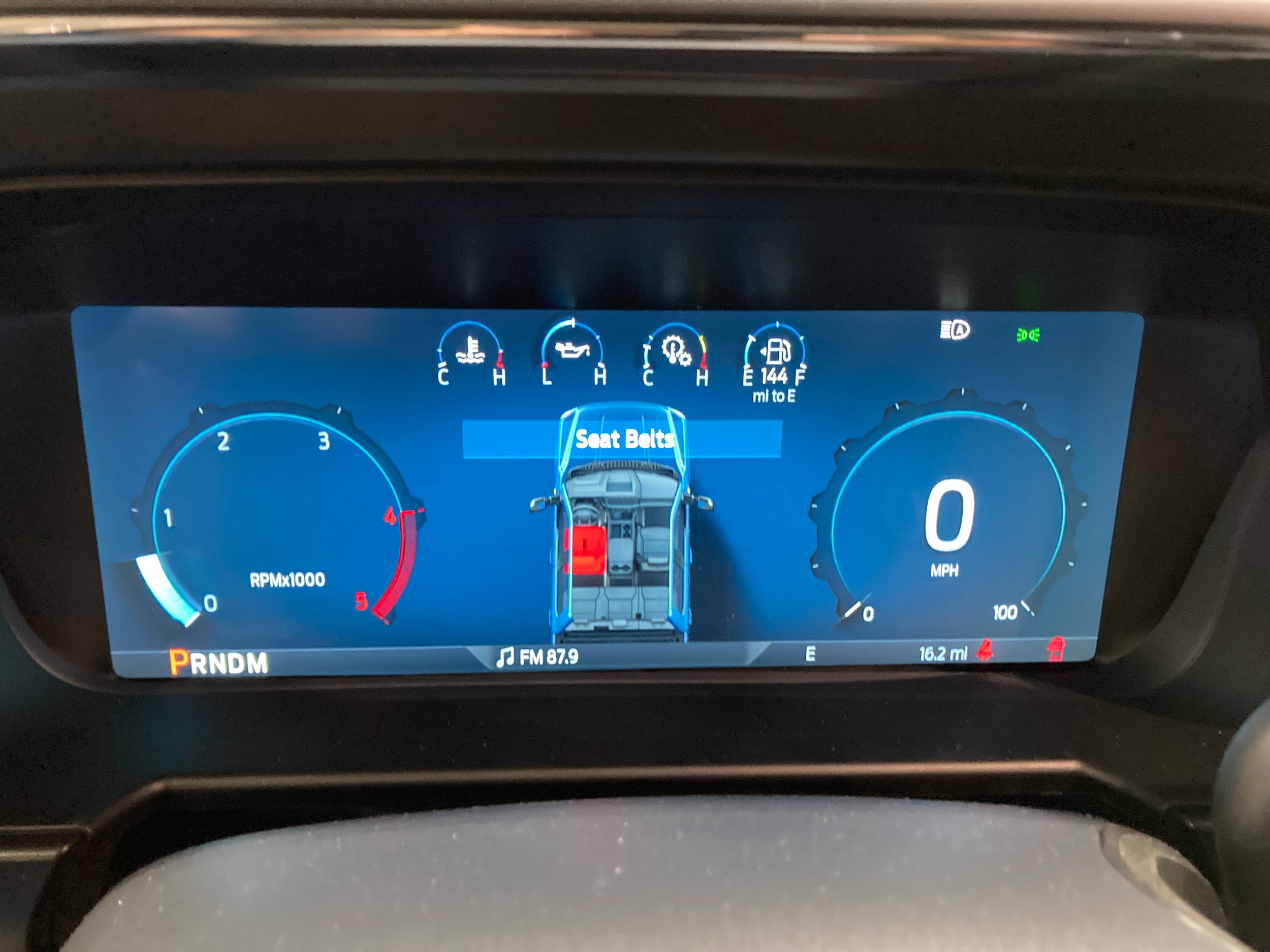 2026 Ford F-250 Super Duty Lariat - Photo 26