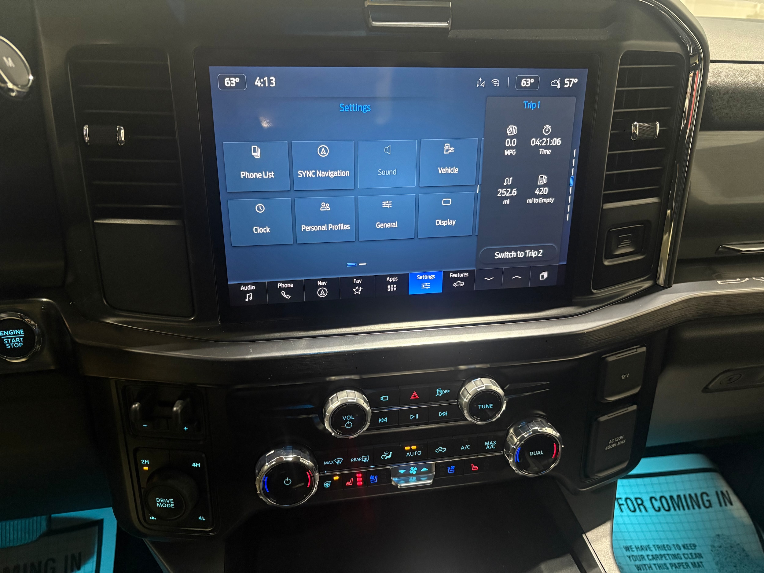 2026 Ford F-350 Super Duty Lariat - Photo 22