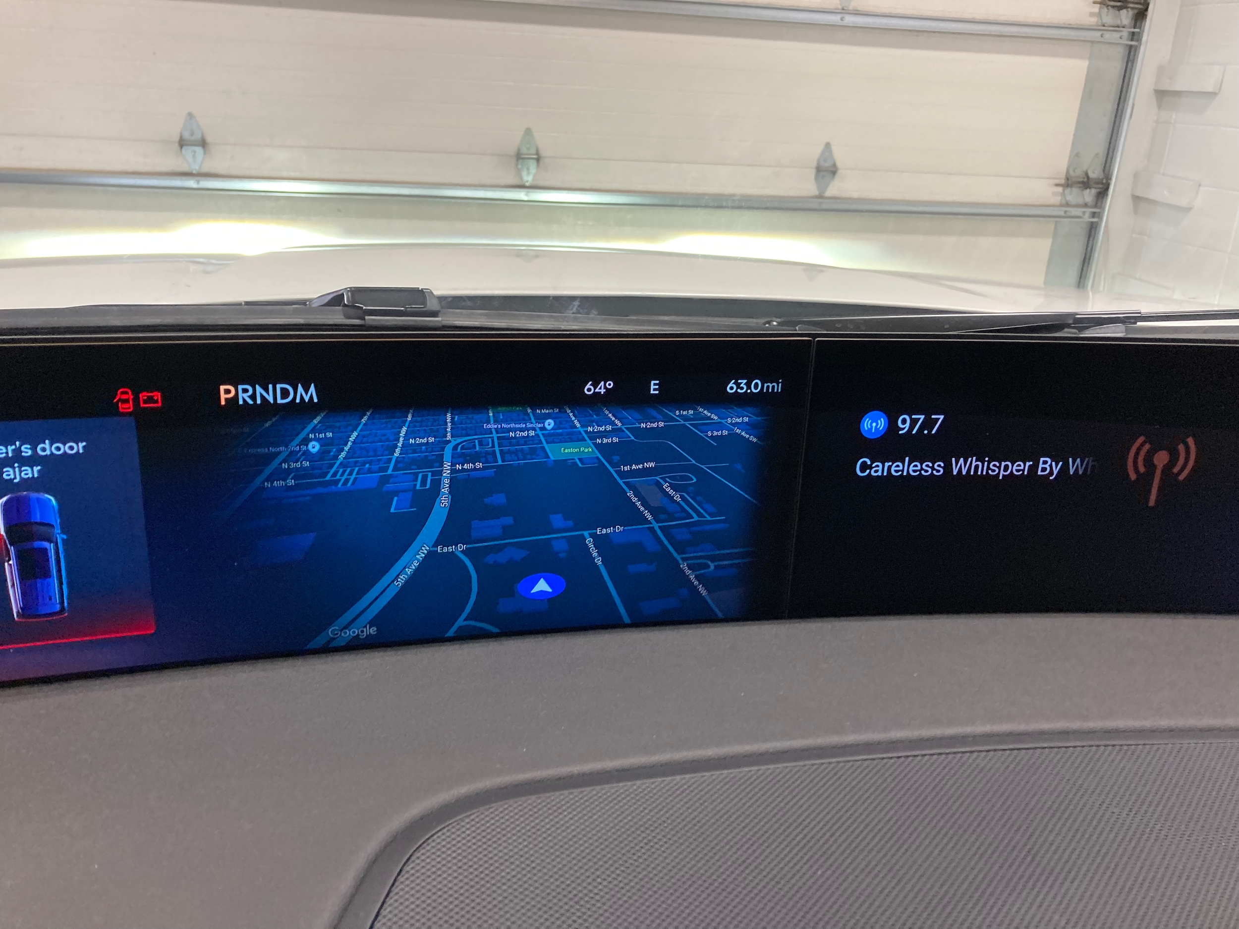 2025 Lincoln Navigator Reserve L - Photo 29