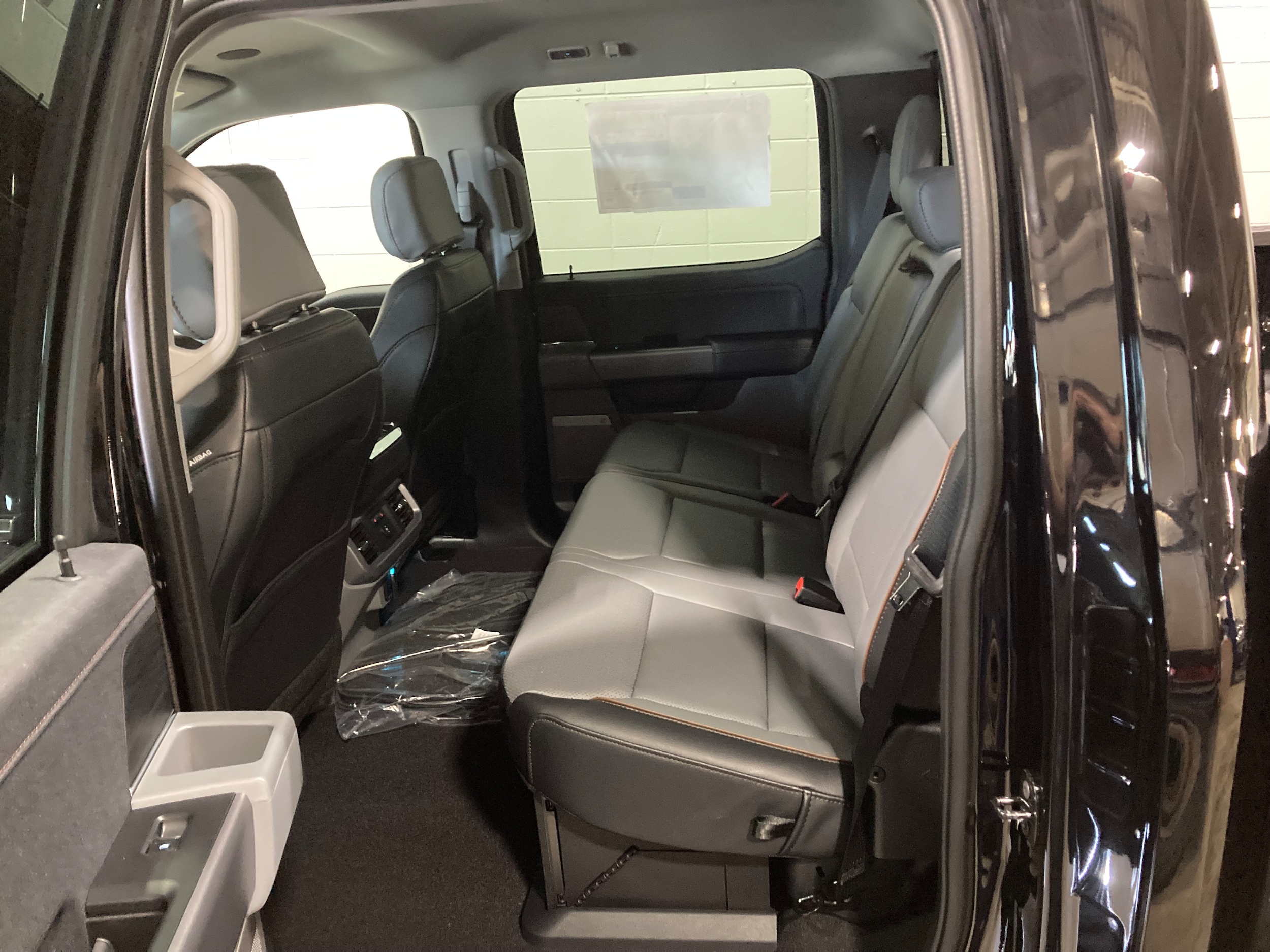 2026 Ford F-150 Lariat - Photo 22