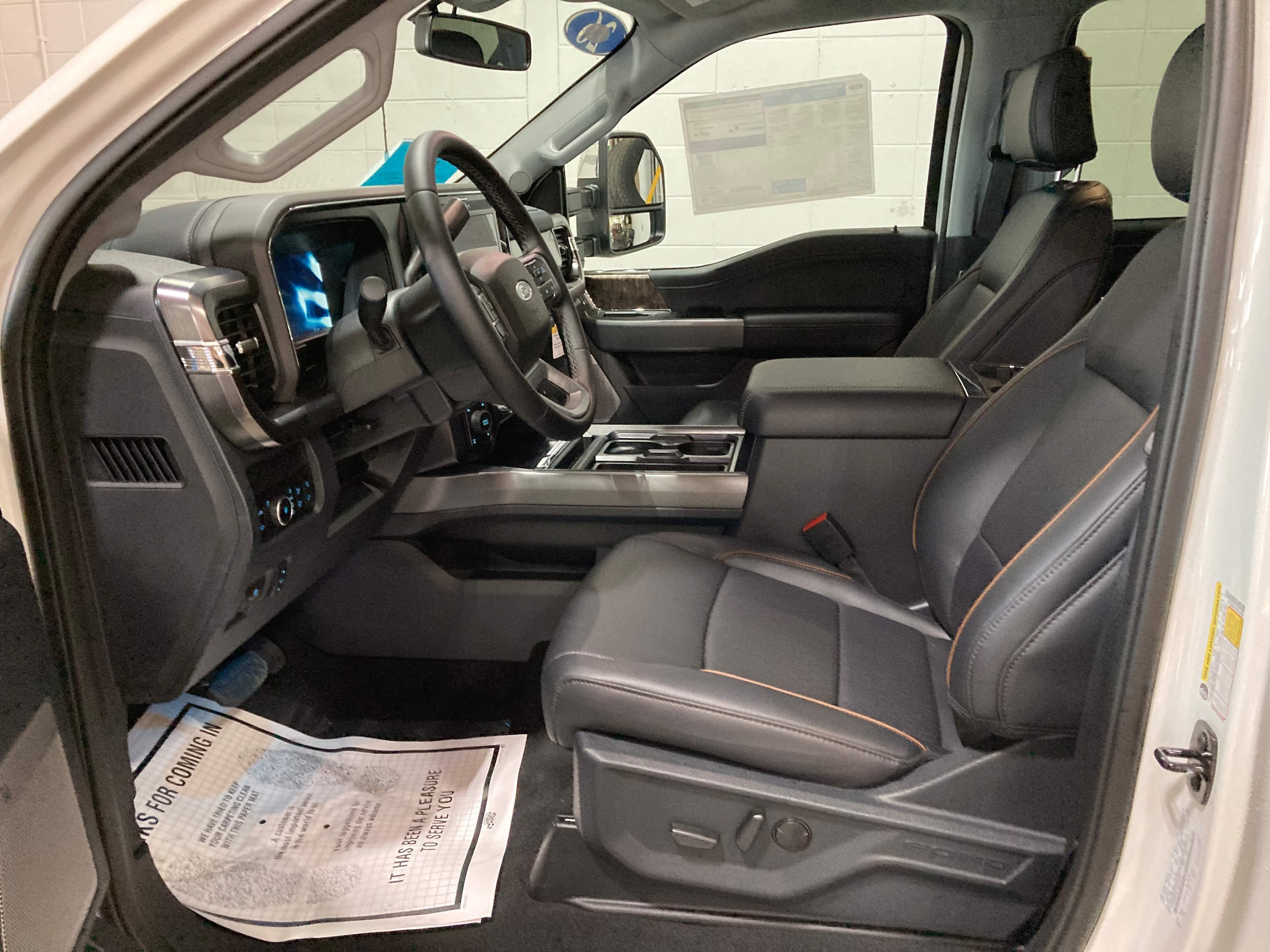 2026 Ford F-250 Super Duty Lariat - Photo 22