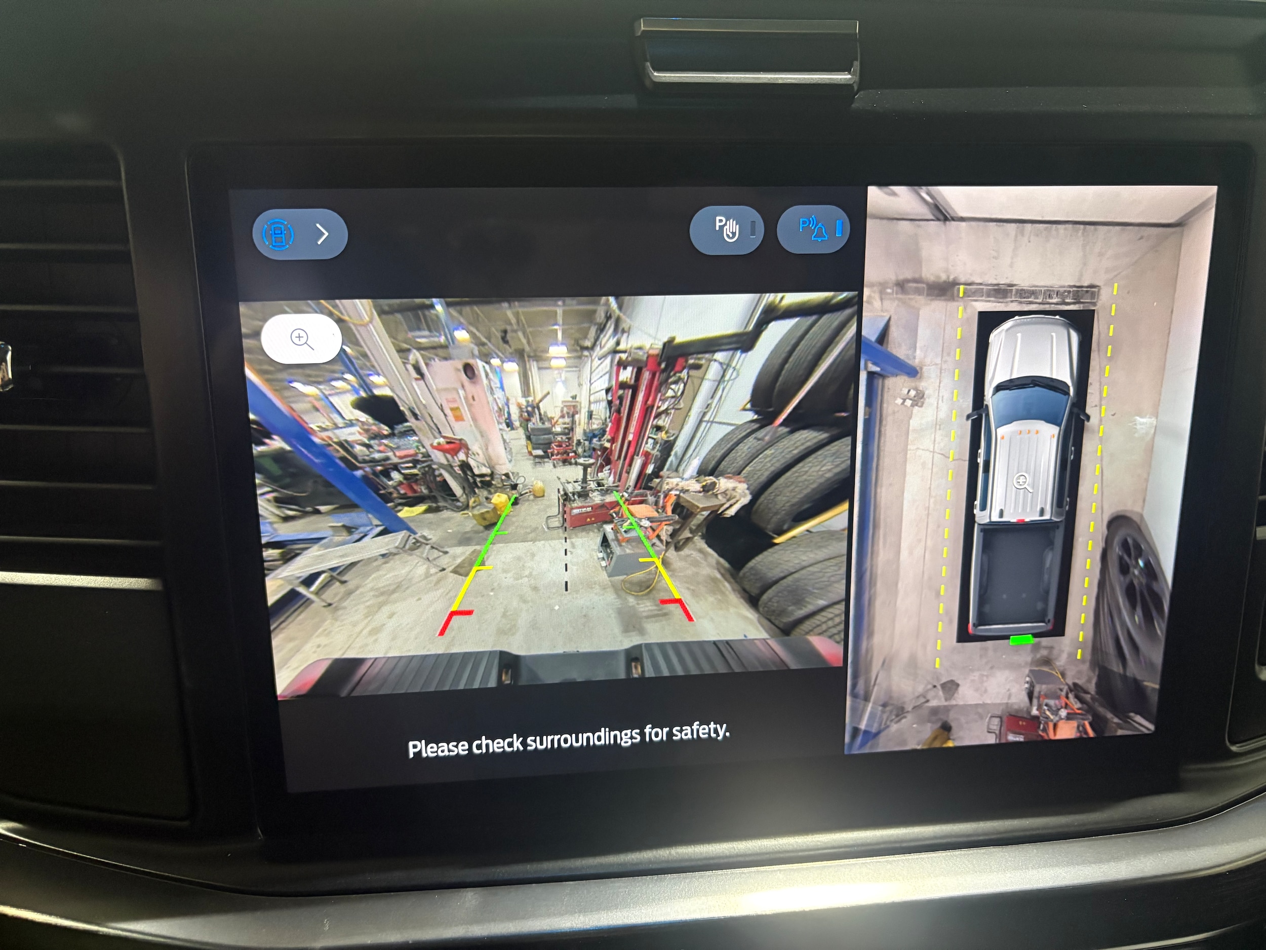 2026 Ford F-350 Super Duty Lariat - Photo 23