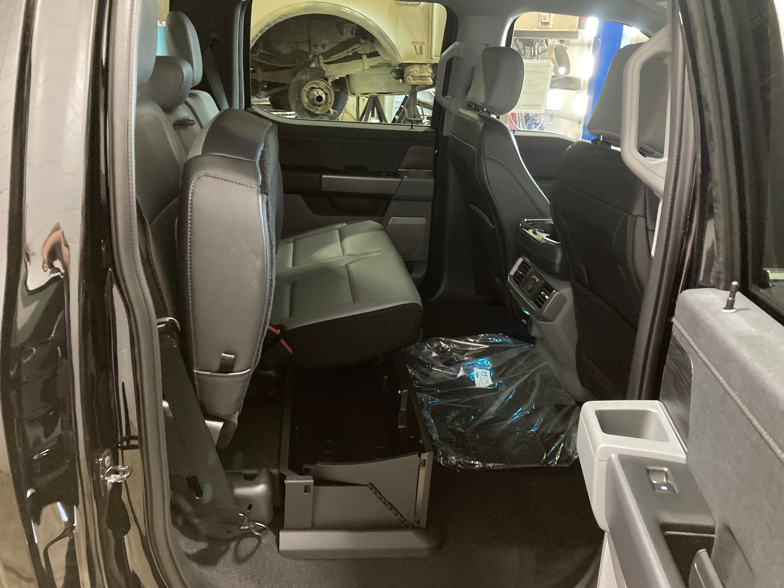 2026 Ford F-150 Lariat - Photo 11
