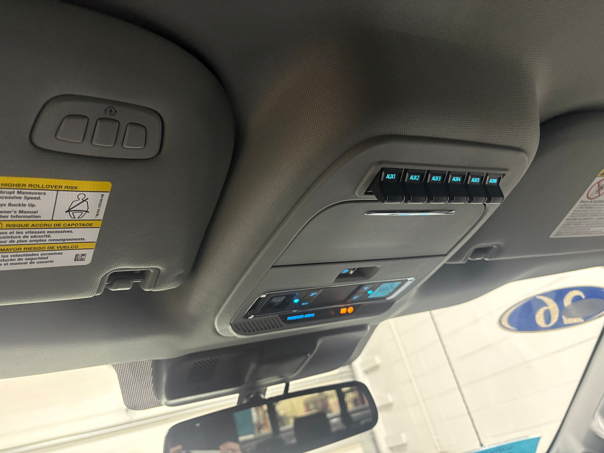 2026 Ford F-350 Super Duty Lariat - Photo 28