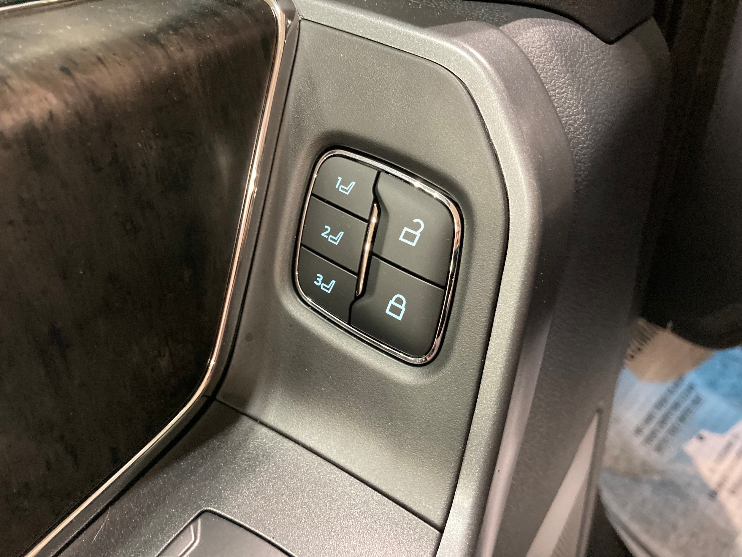 2026 Ford F-250 Super Duty Lariat - Photo 24