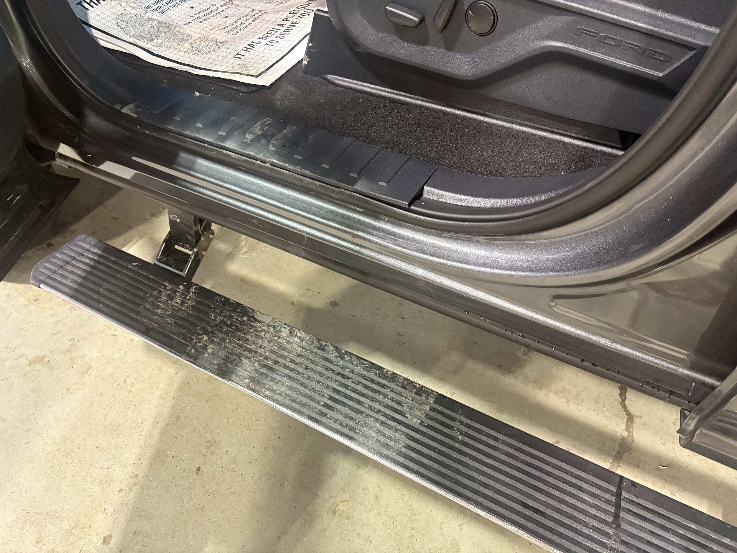 2026 Ford F-350 Super Duty Lariat - Photo 12