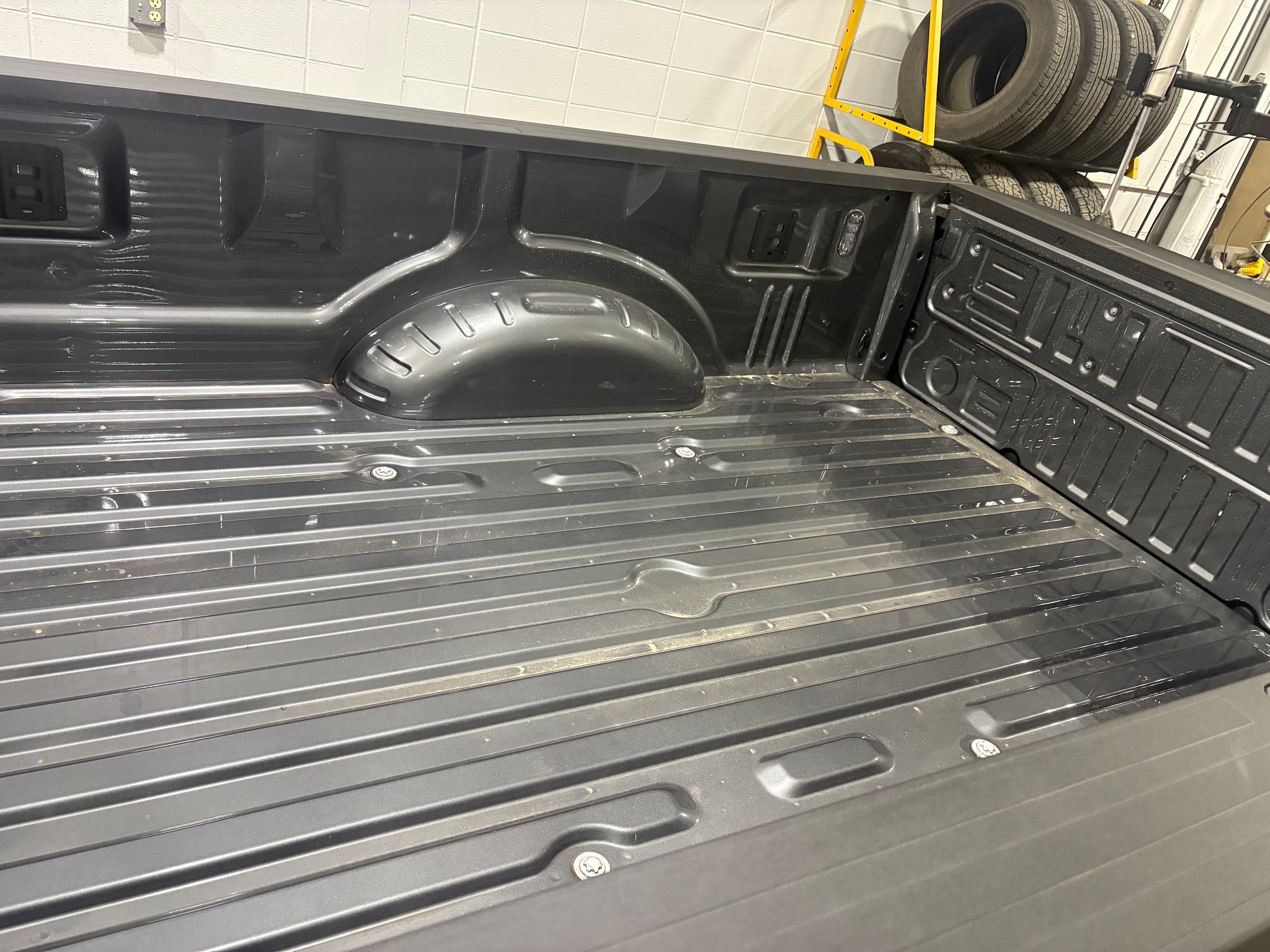 2026 Ford F-350 Super Duty Lariat - Photo 8