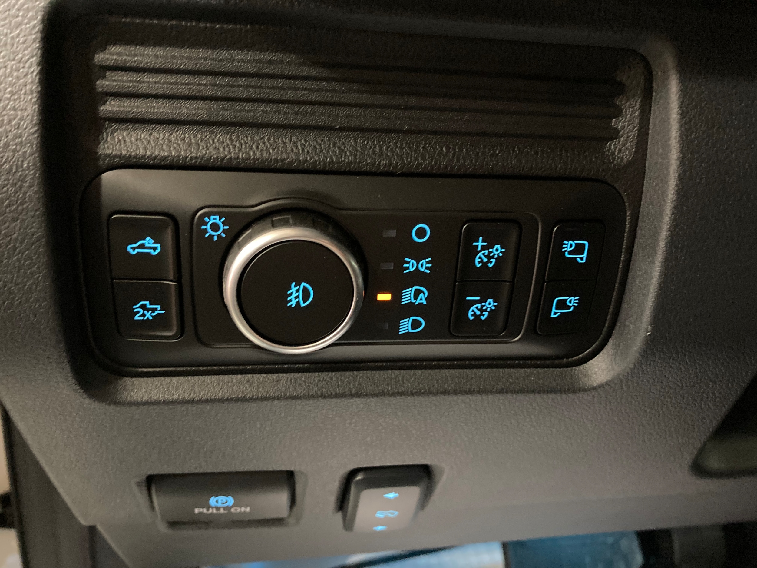 2026 Ford F-250 Super Duty Lariat - Photo 25