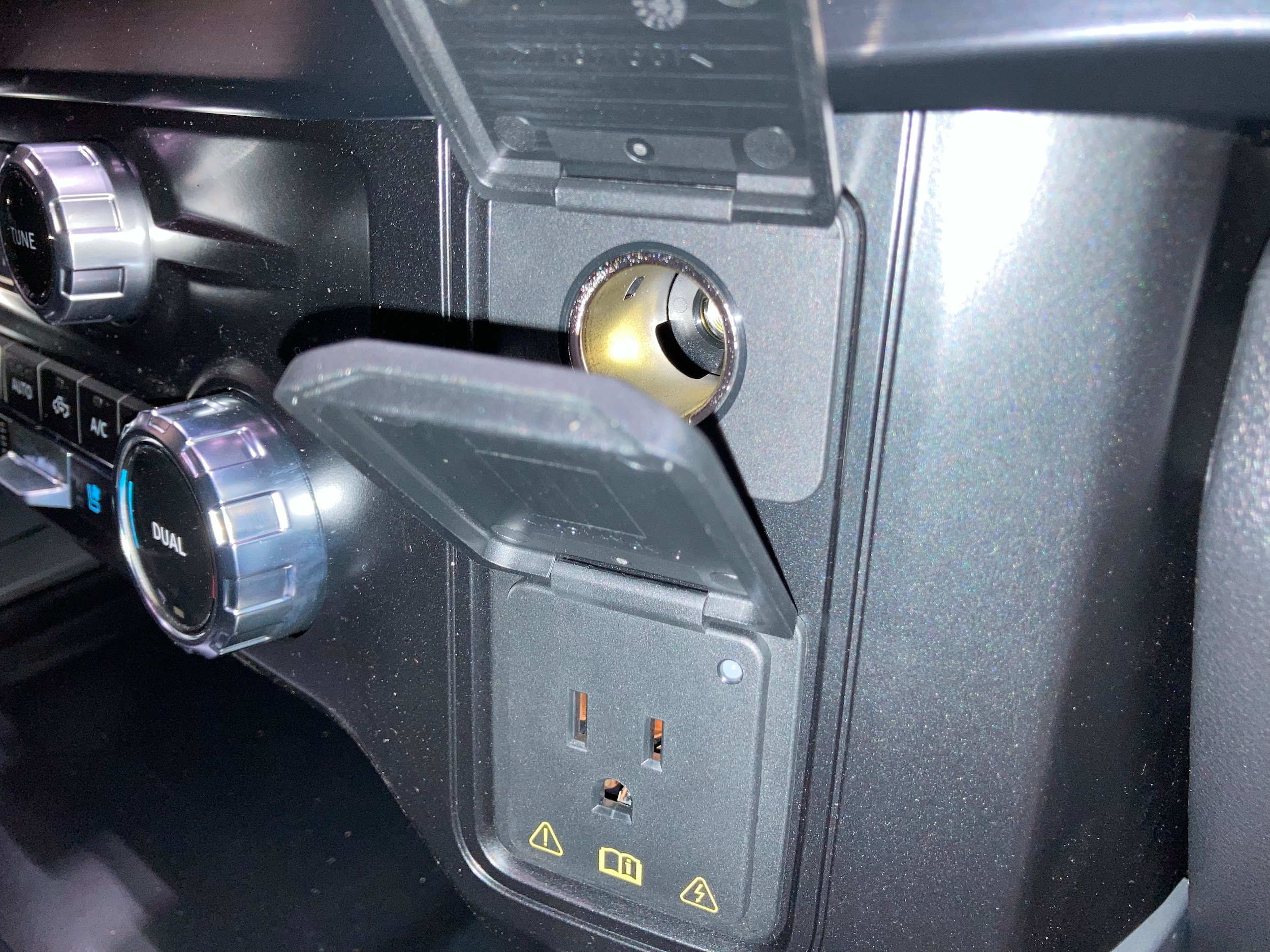 2026 Ford F-250 Super Duty Lariat - Photo 6