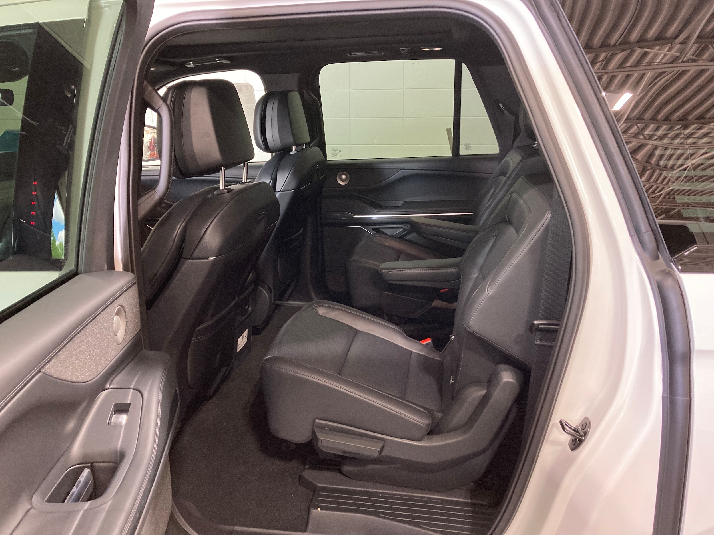 2025 Lincoln Navigator Reserve L - Photo 19