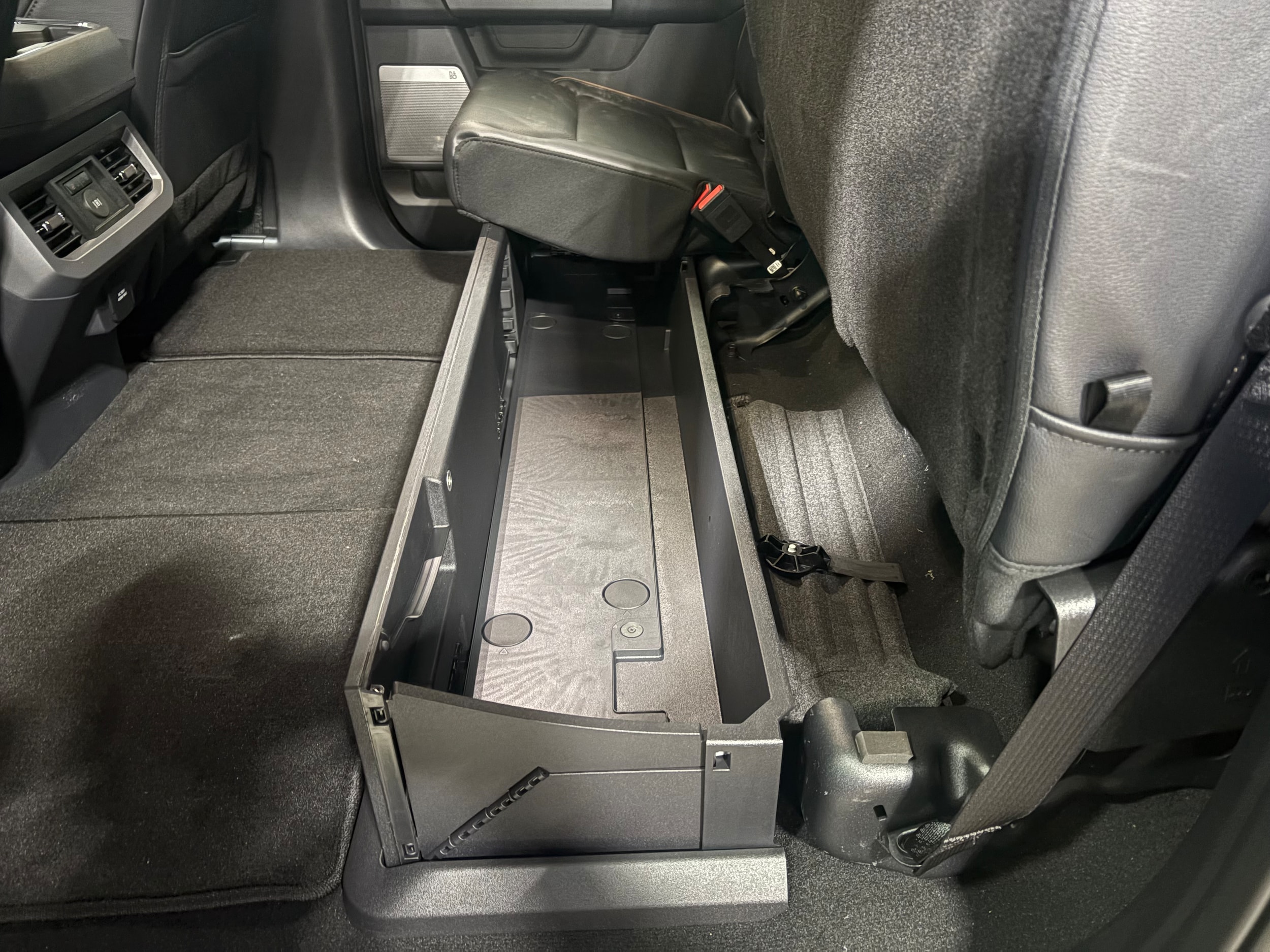 2026 Ford F-350 Super Duty Lariat - Photo 16